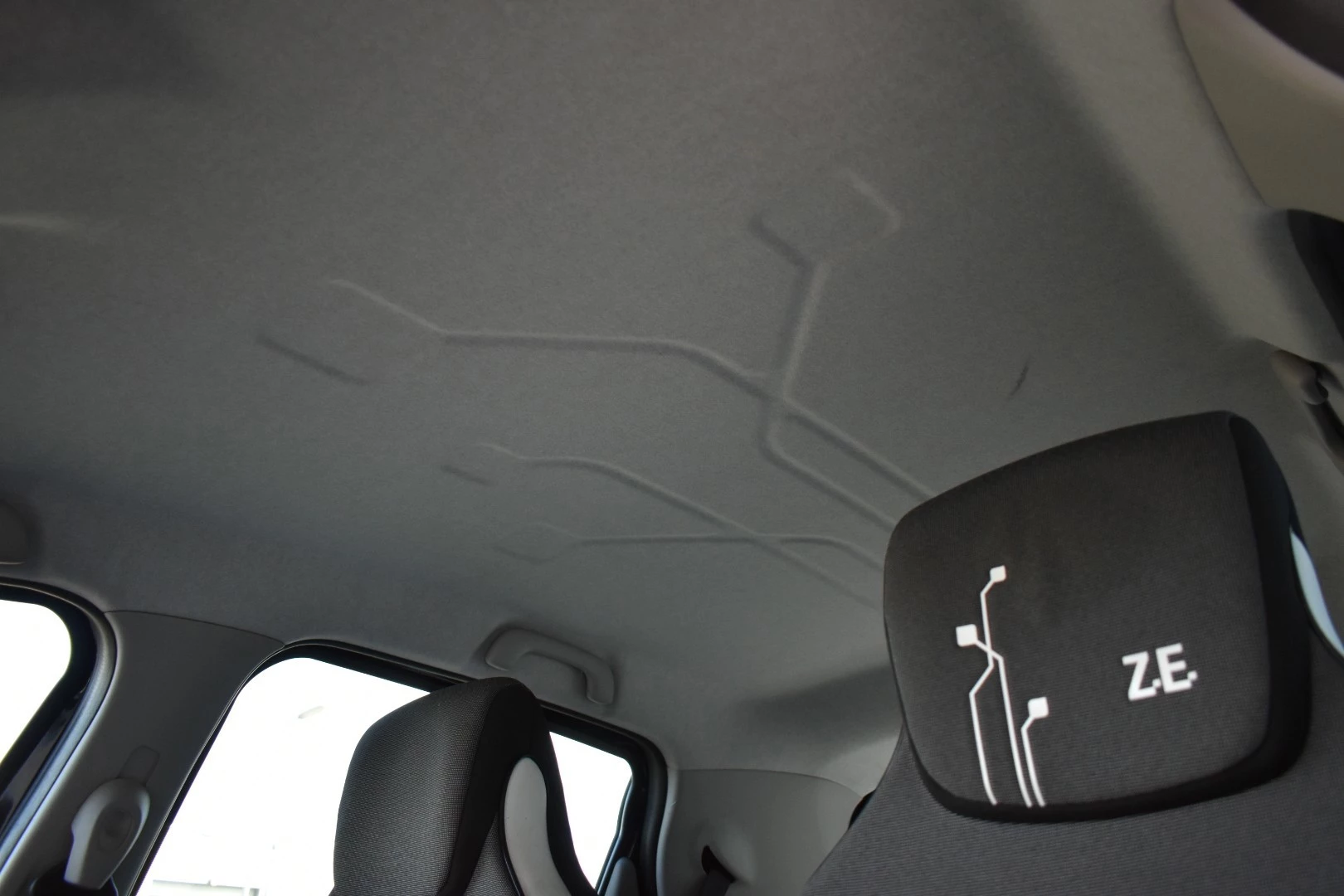 Hoofdafbeelding Renault ZOE