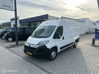 Citroen Jumper bestel 30 2.0 BlueHDi L2H2 Economy ex btw !