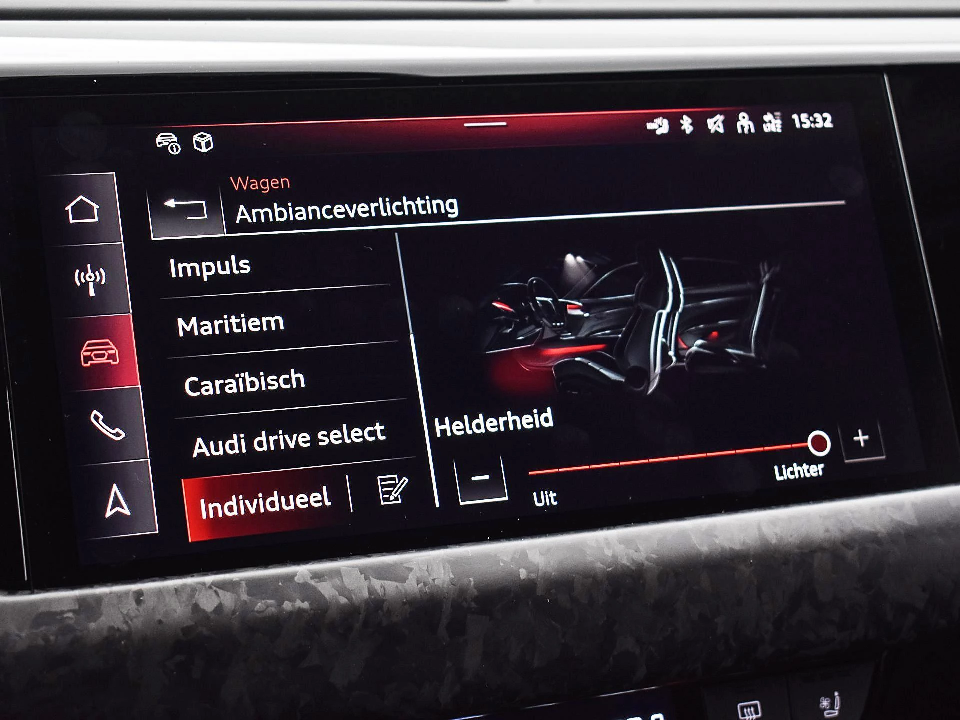 Hoofdafbeelding Audi e-tron GT