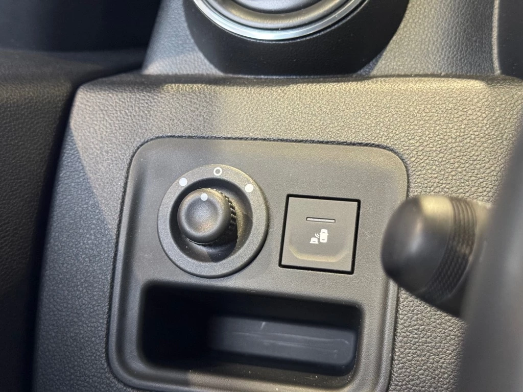 Hoofdafbeelding Dacia Duster
