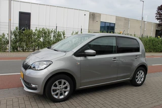 Škoda Citigo 1.0 Style automaat