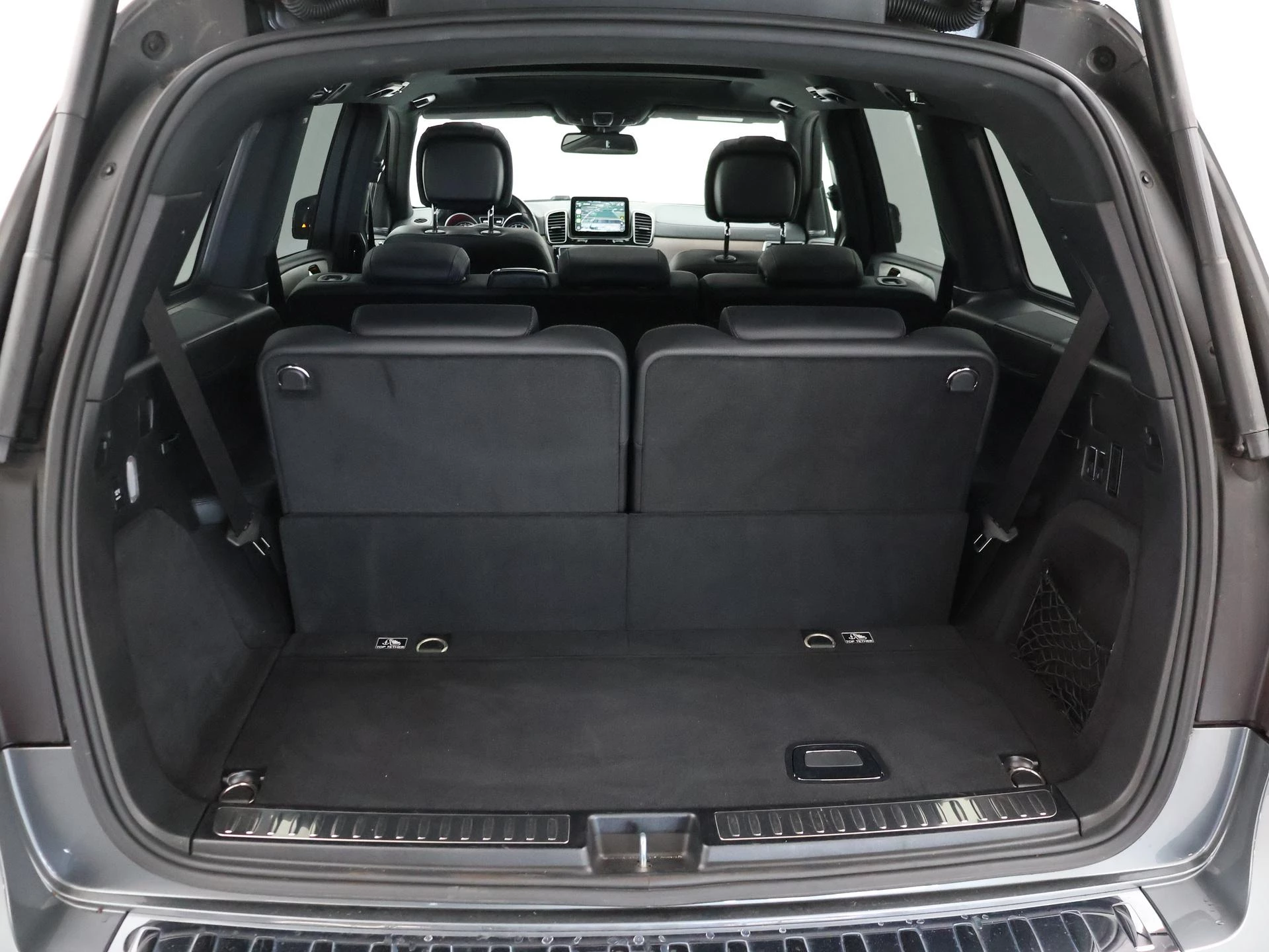 Hoofdafbeelding Mercedes-Benz GLS