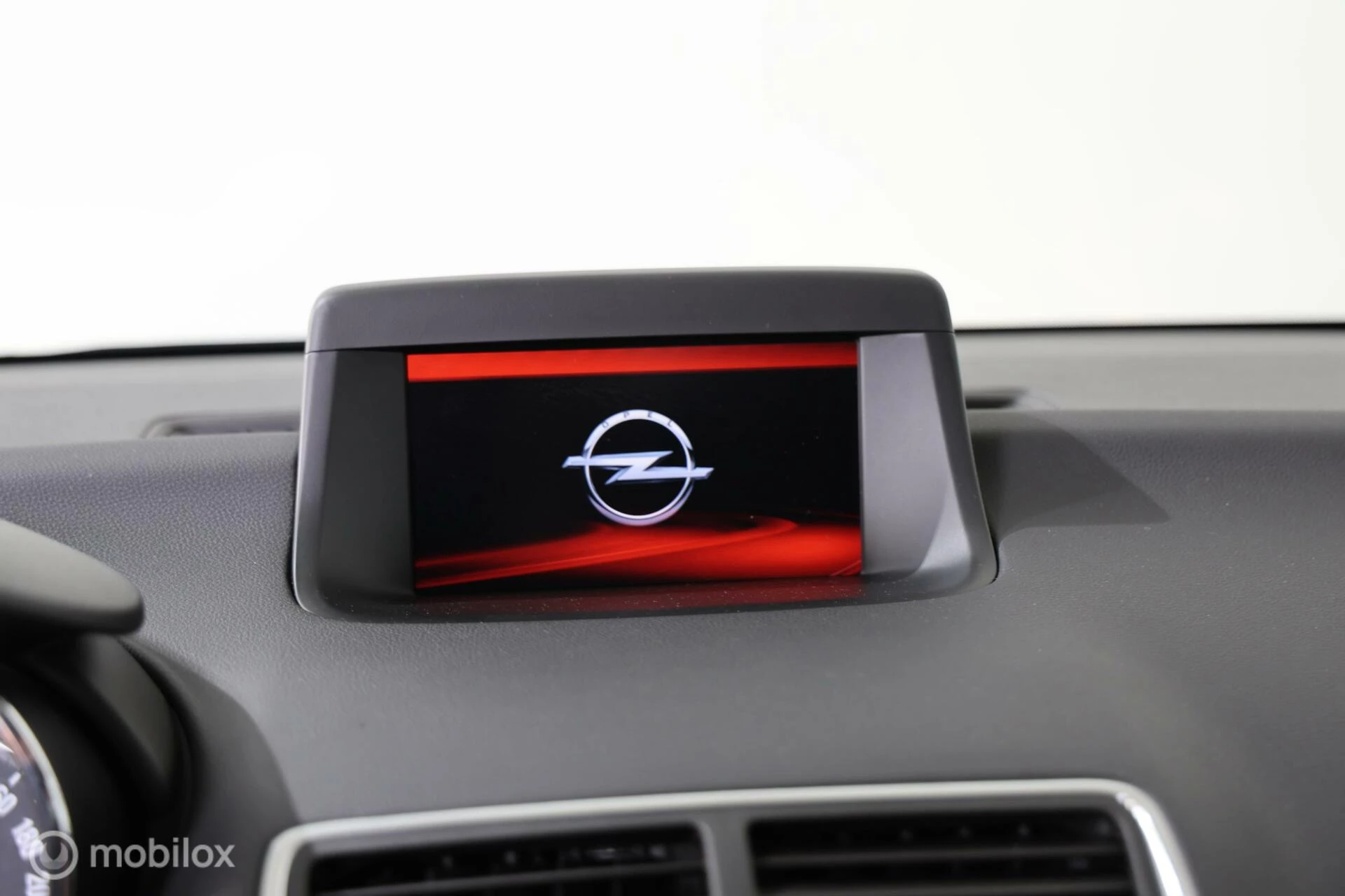 Hoofdafbeelding Opel Meriva