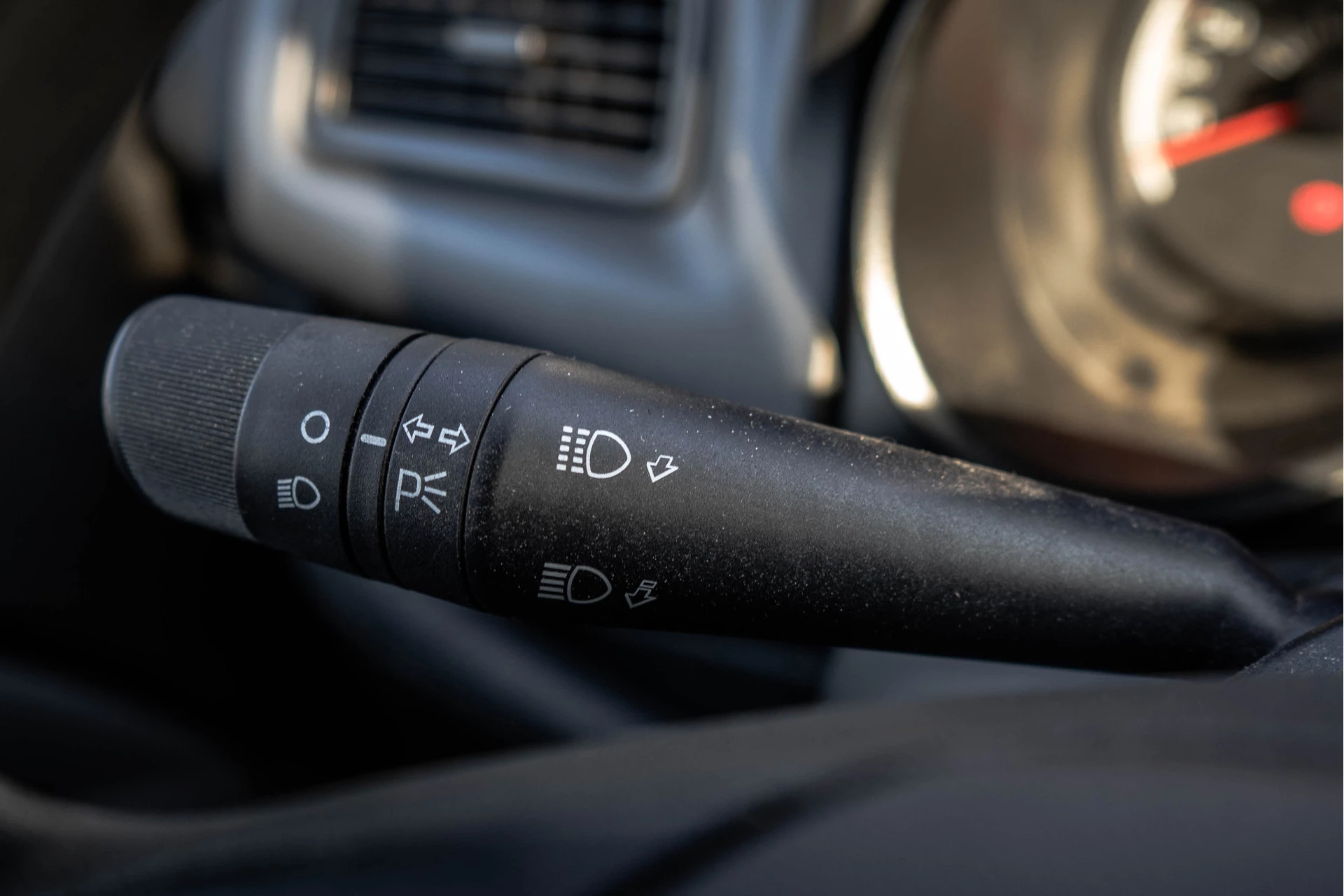 Hoofdafbeelding Fiat Doblò