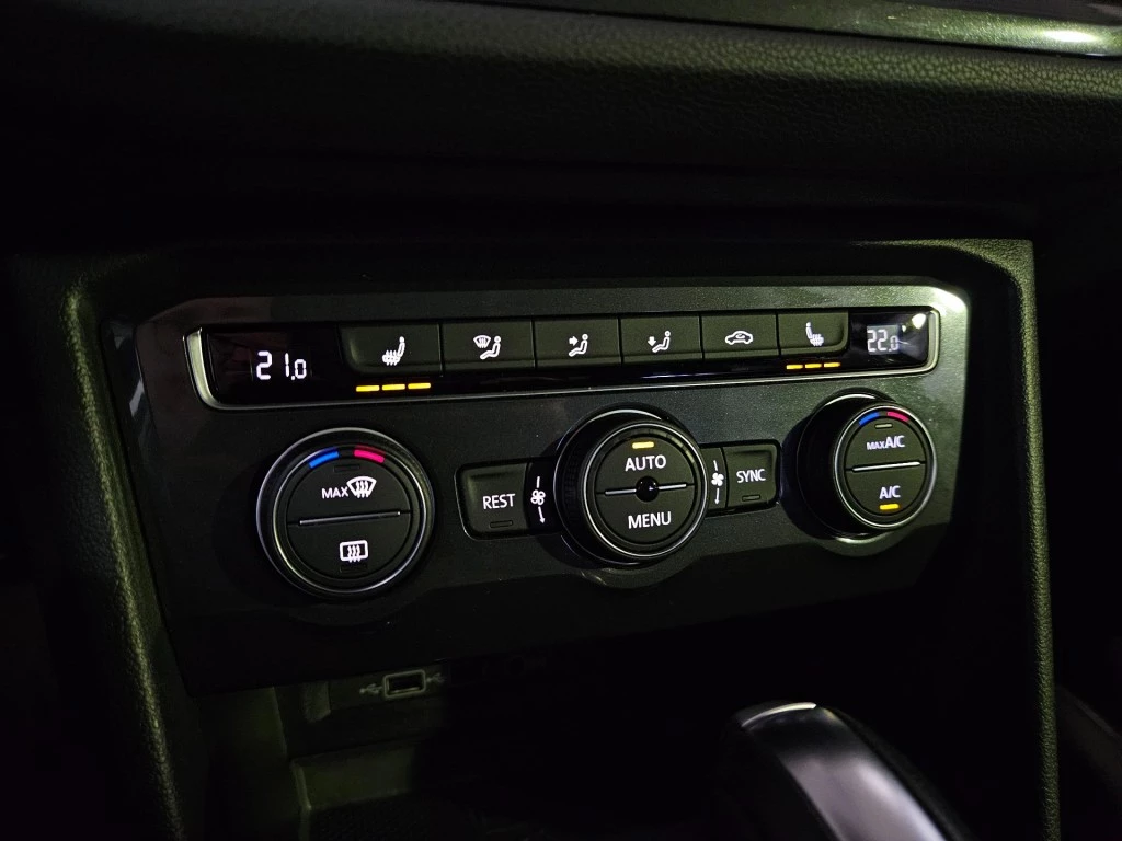 Hoofdafbeelding Volkswagen Tiguan Allspace