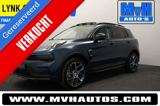 Hoofdafbeelding Lynk & Co 01