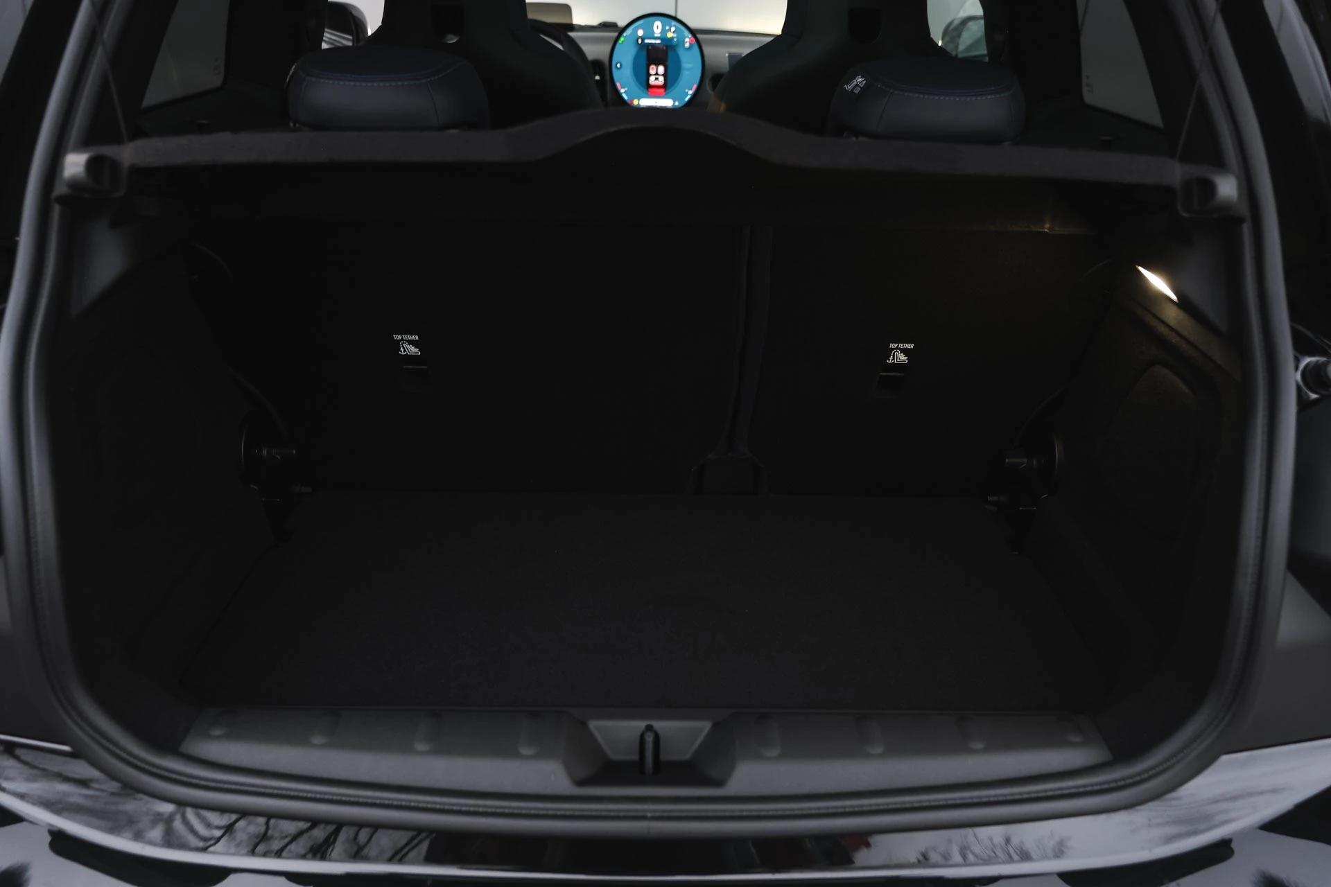 Hoofdafbeelding MINI 3-deurs