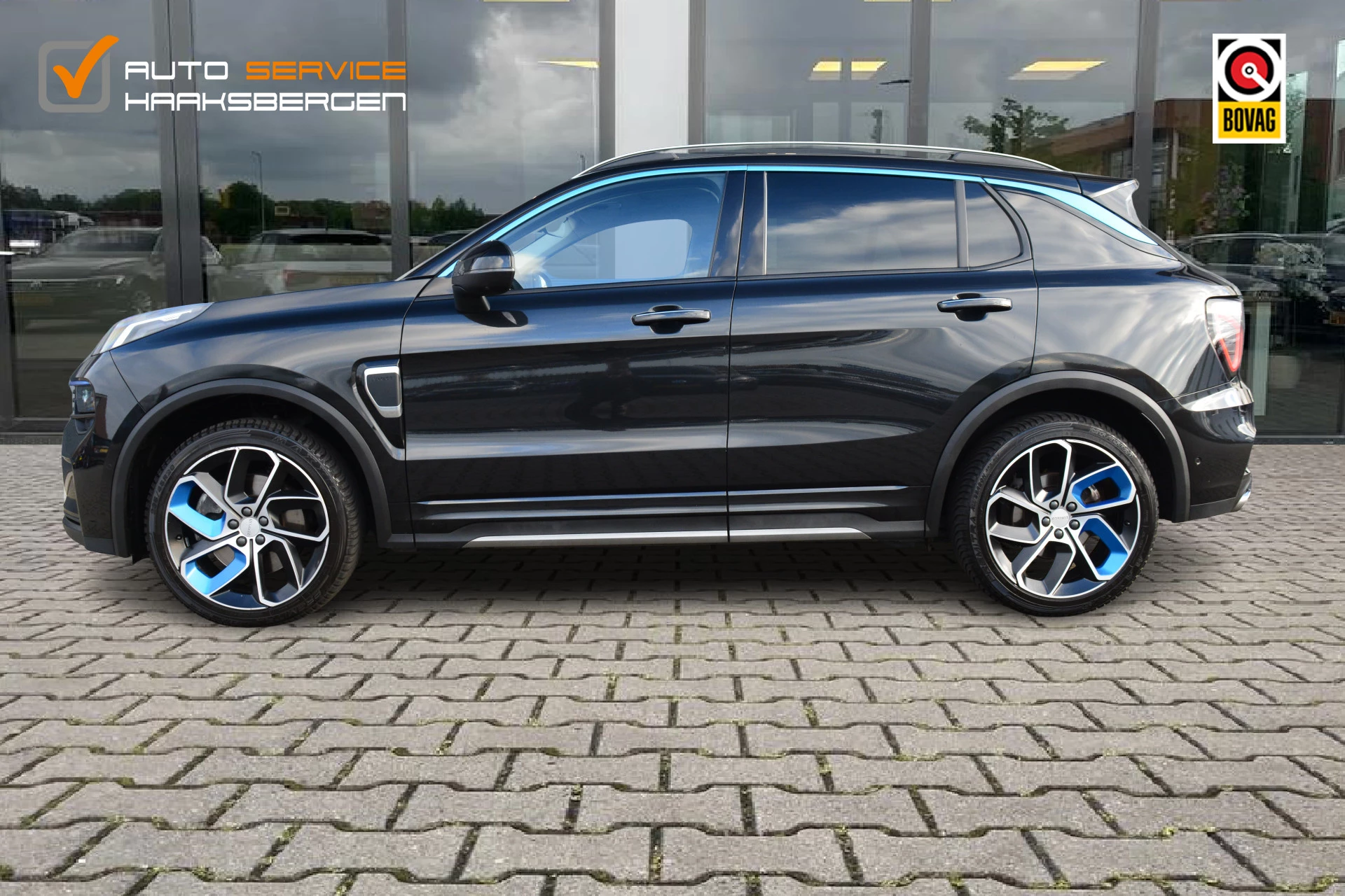 Hoofdafbeelding Lynk & Co 01