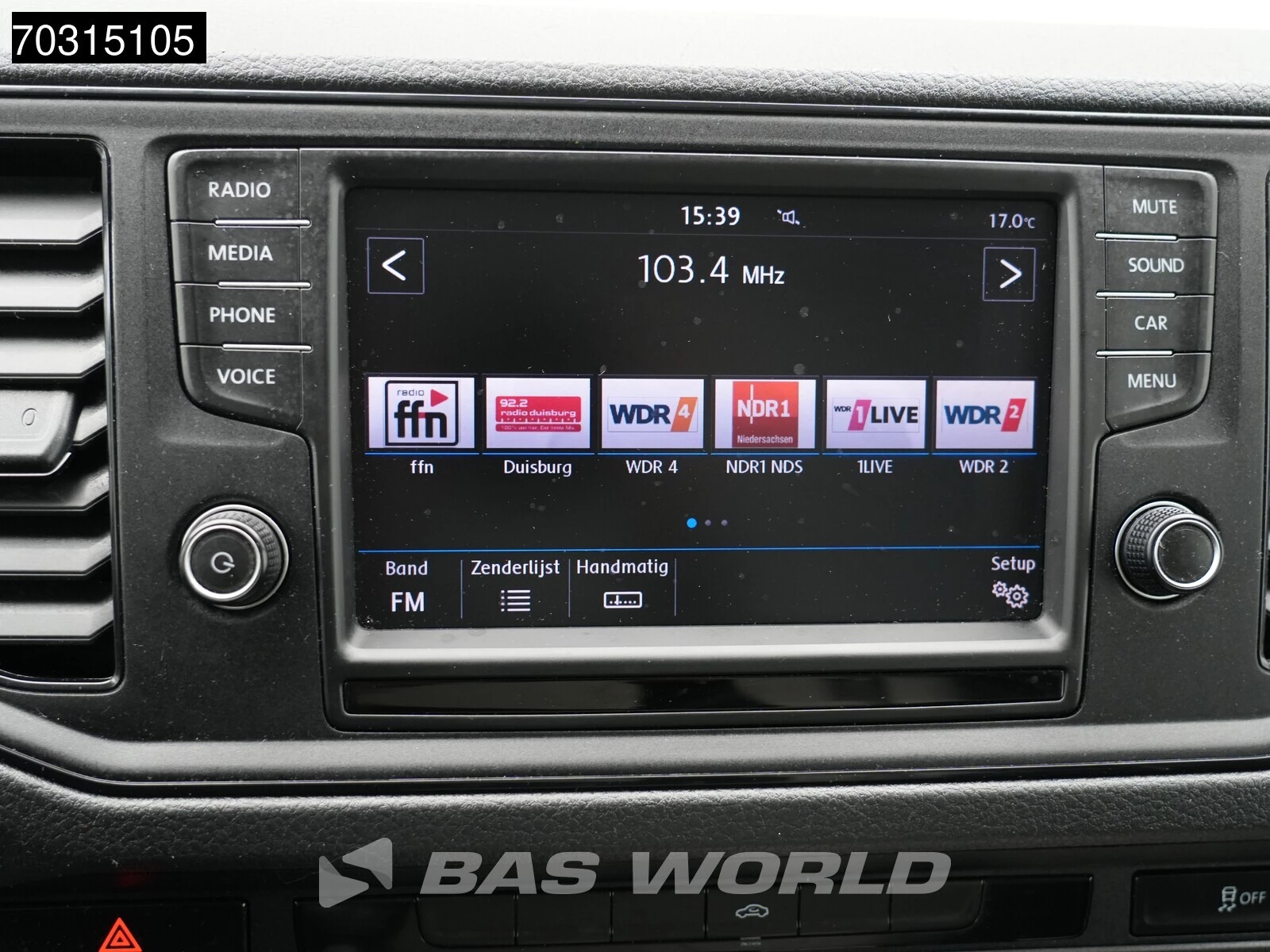 Hoofdafbeelding MAN TGE