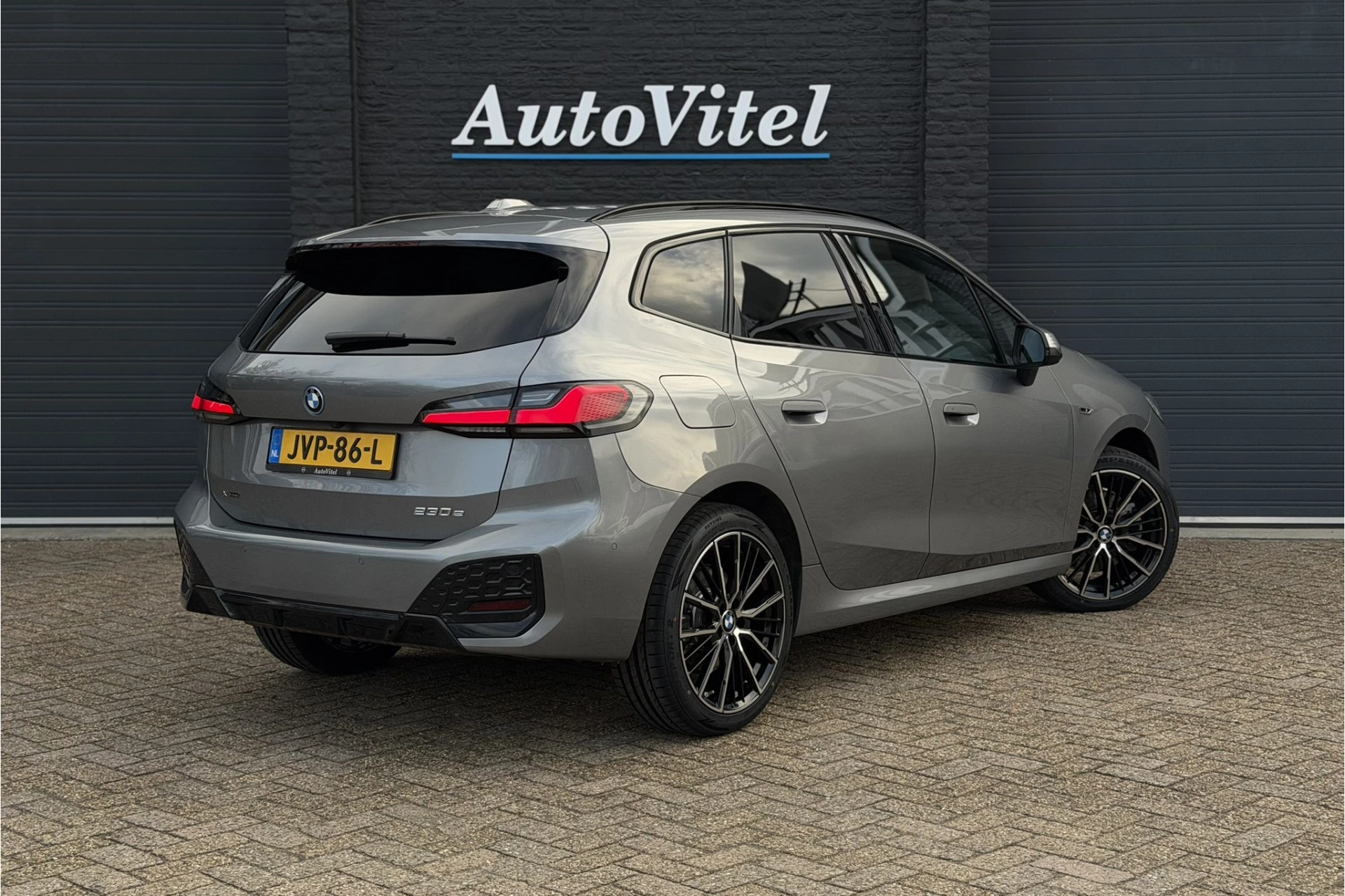 Hoofdafbeelding BMW 2 Serie