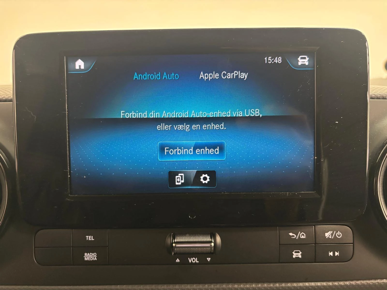 Hoofdafbeelding Mercedes-Benz Citan