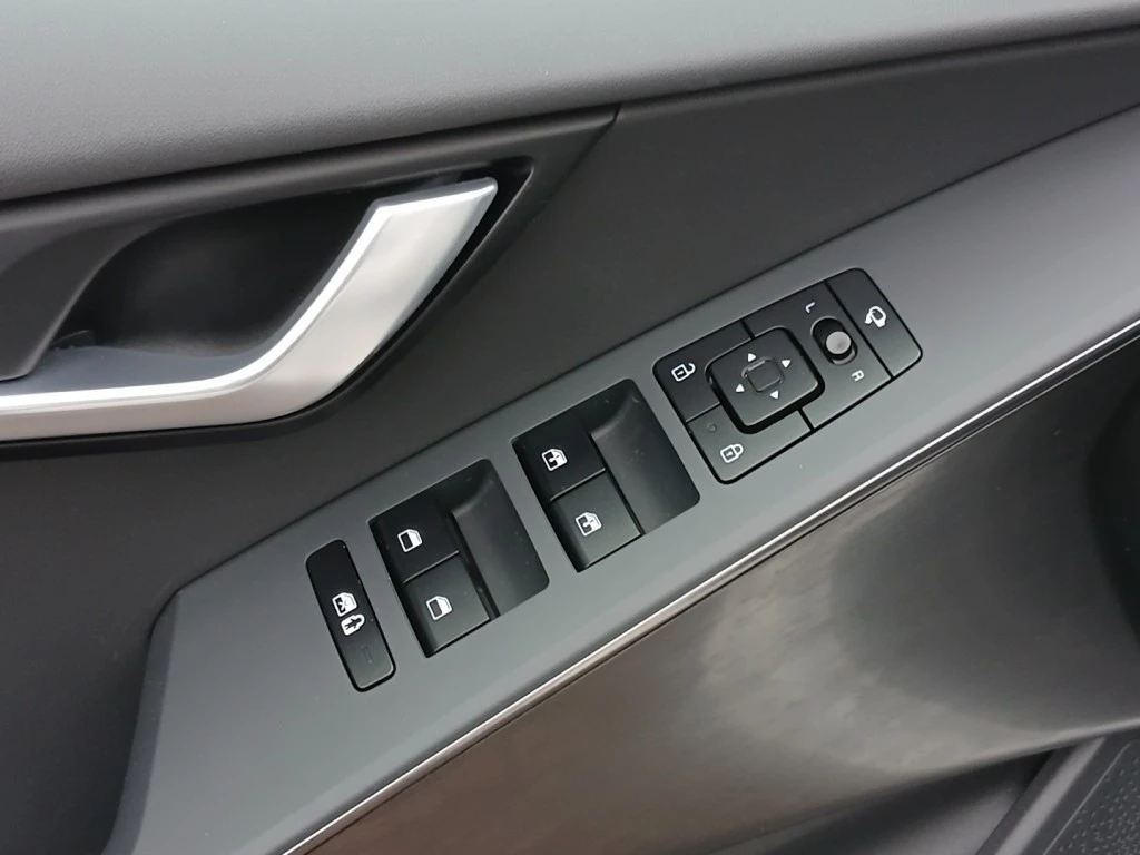 Hoofdafbeelding Kia Niro EV