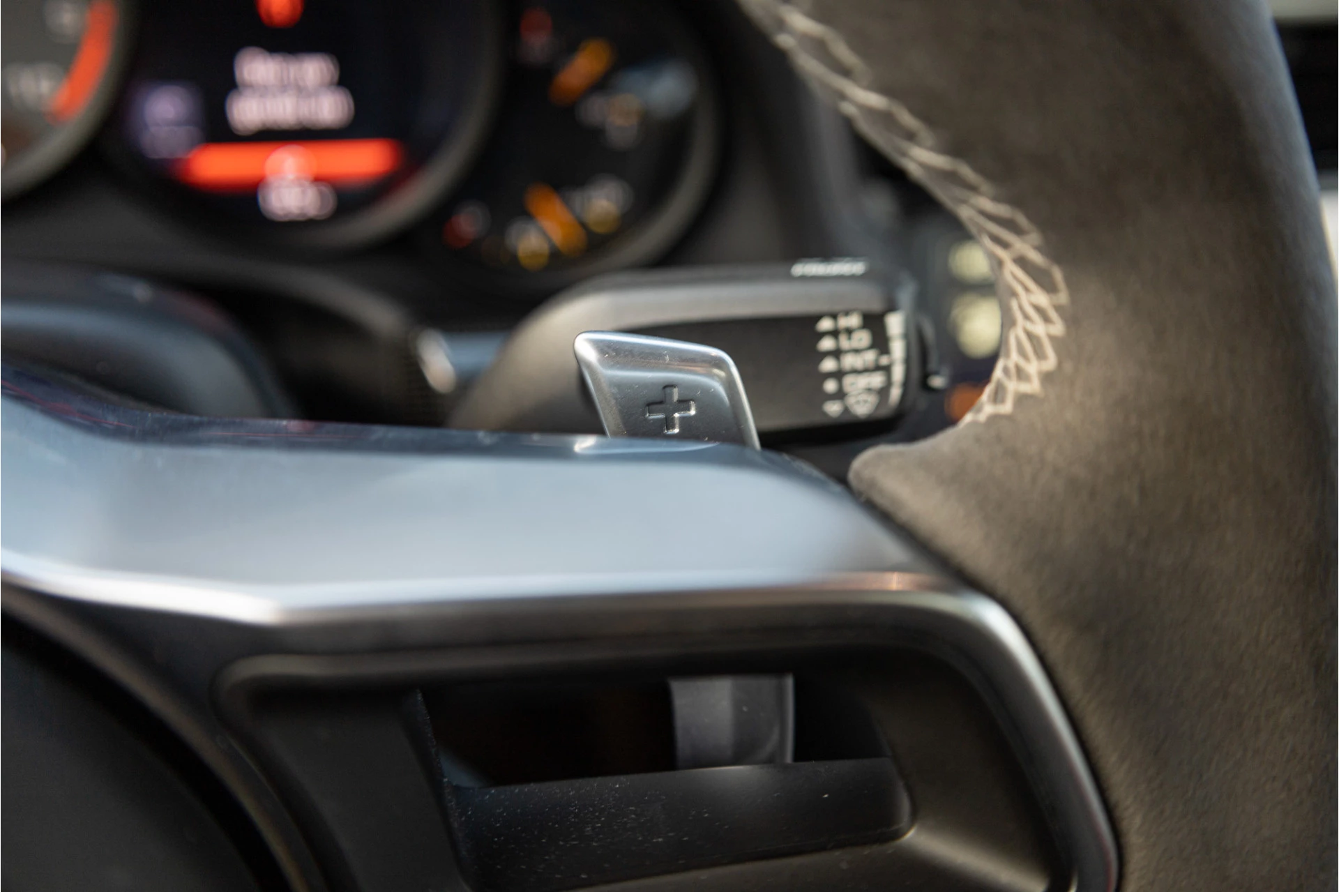 Hoofdafbeelding Porsche 911