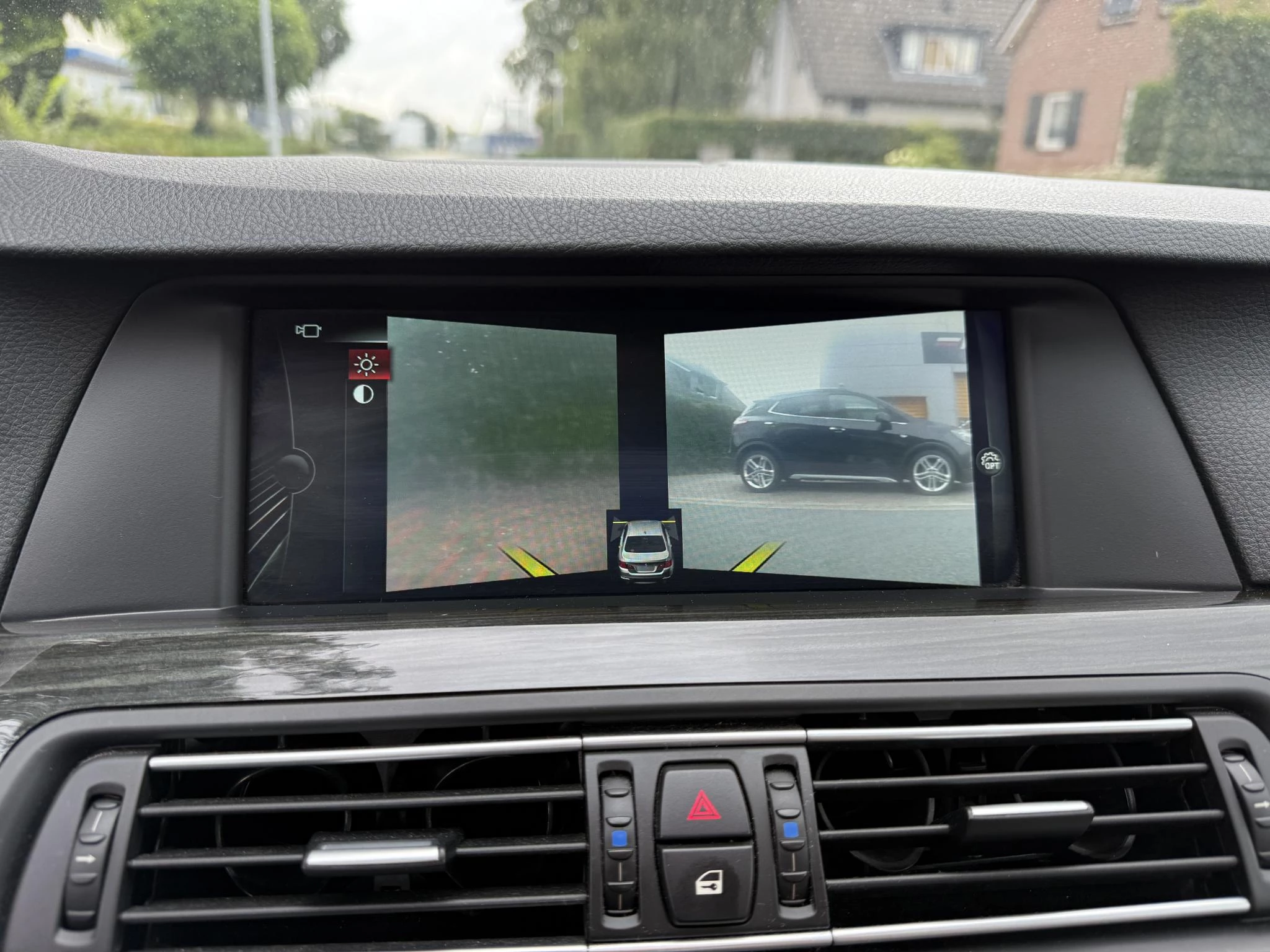 Hoofdafbeelding BMW Active Hybrid 5