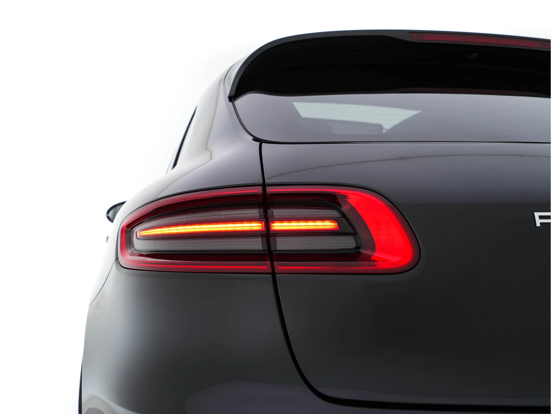Hoofdafbeelding Porsche Macan