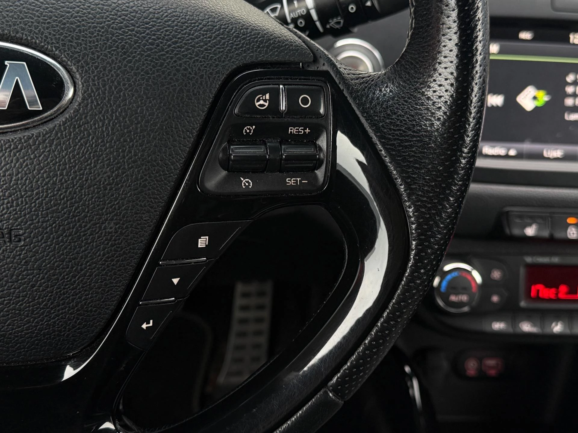 Hoofdafbeelding Kia pro_cee'd