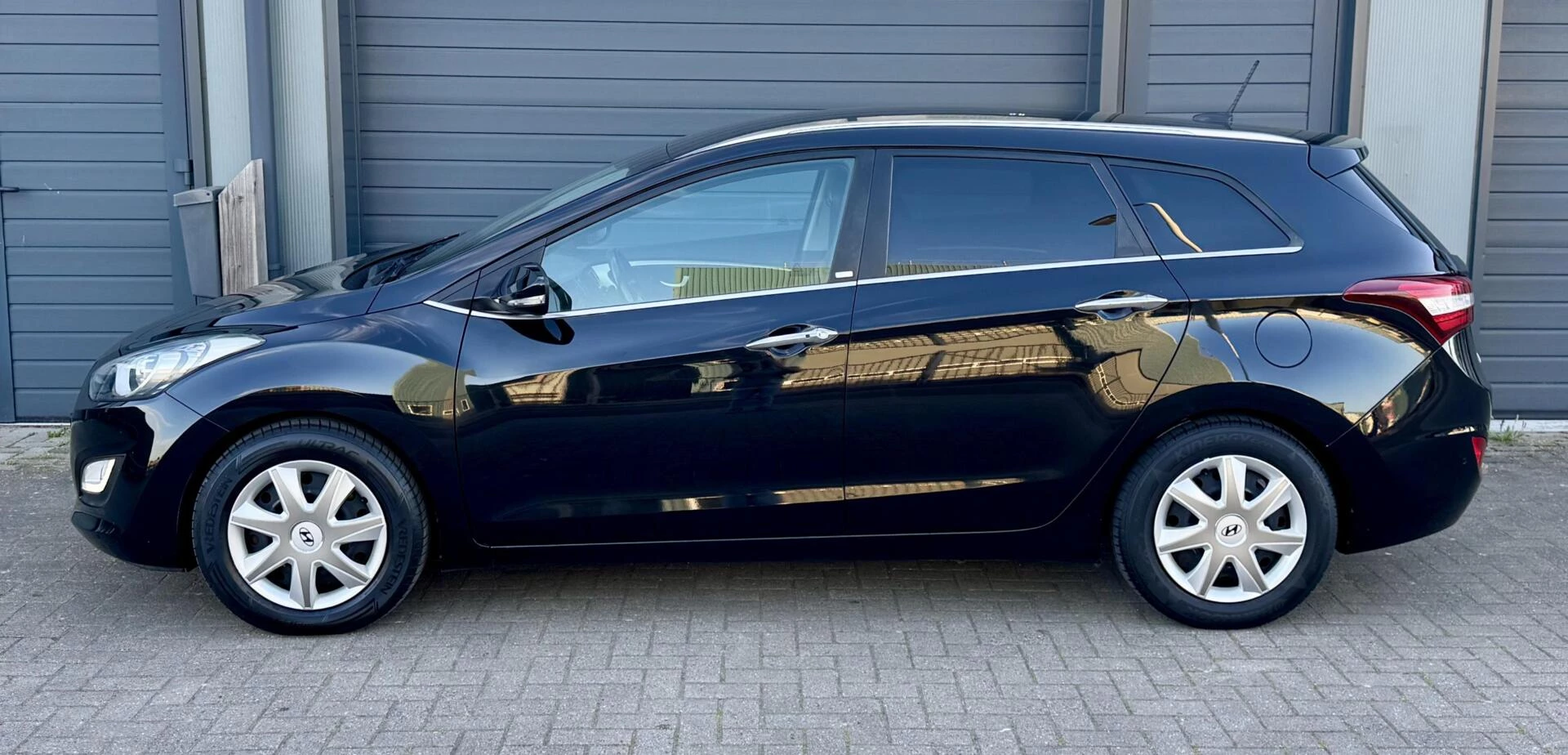 Hoofdafbeelding Hyundai i30