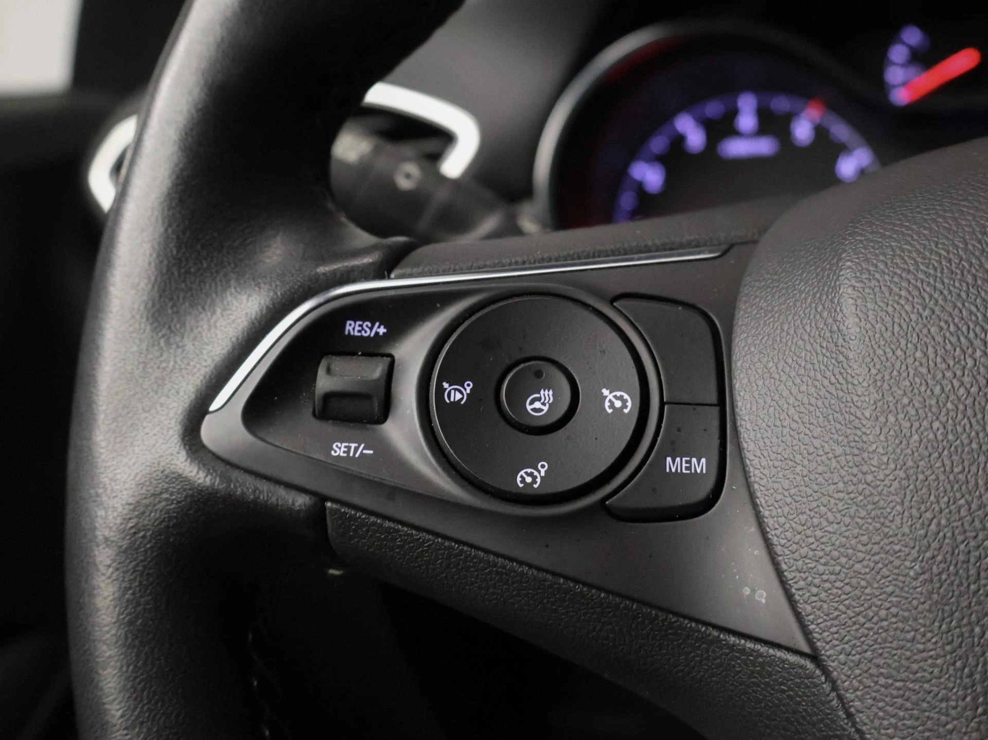 Hoofdafbeelding Opel Crossland