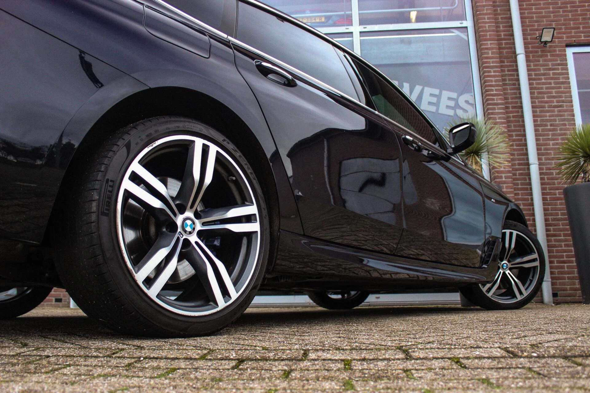 Hoofdafbeelding BMW 6 Serie