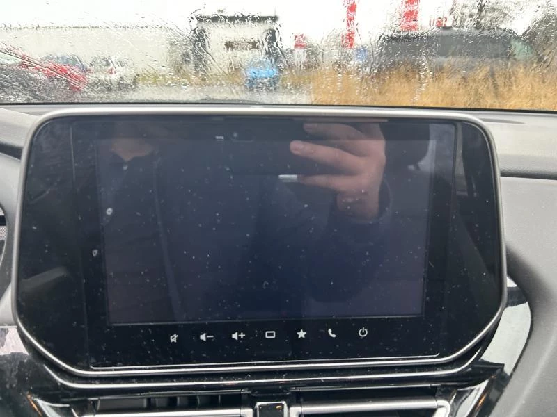 Hoofdafbeelding Suzuki S-Cross