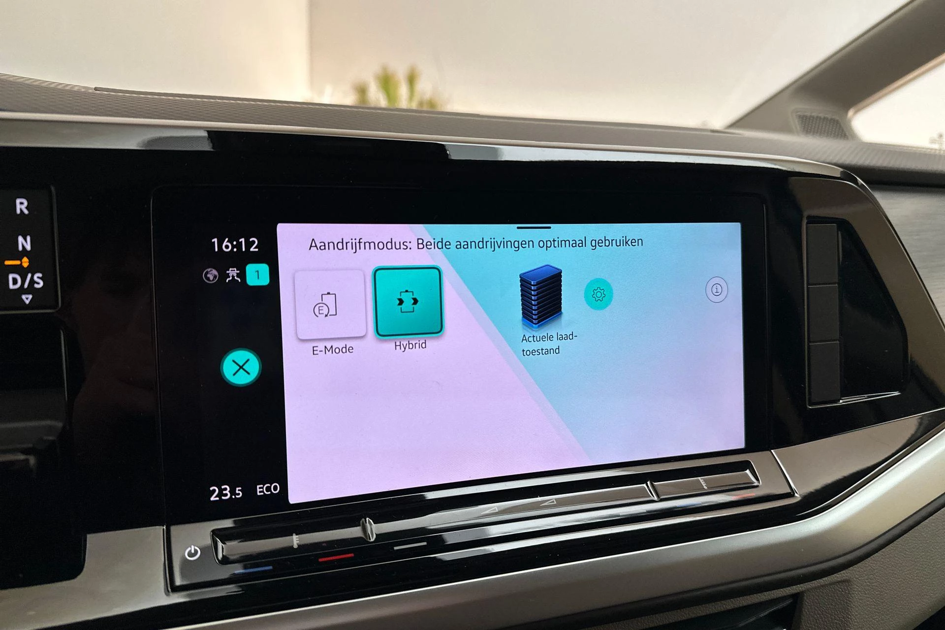 Hoofdafbeelding Volkswagen Multivan