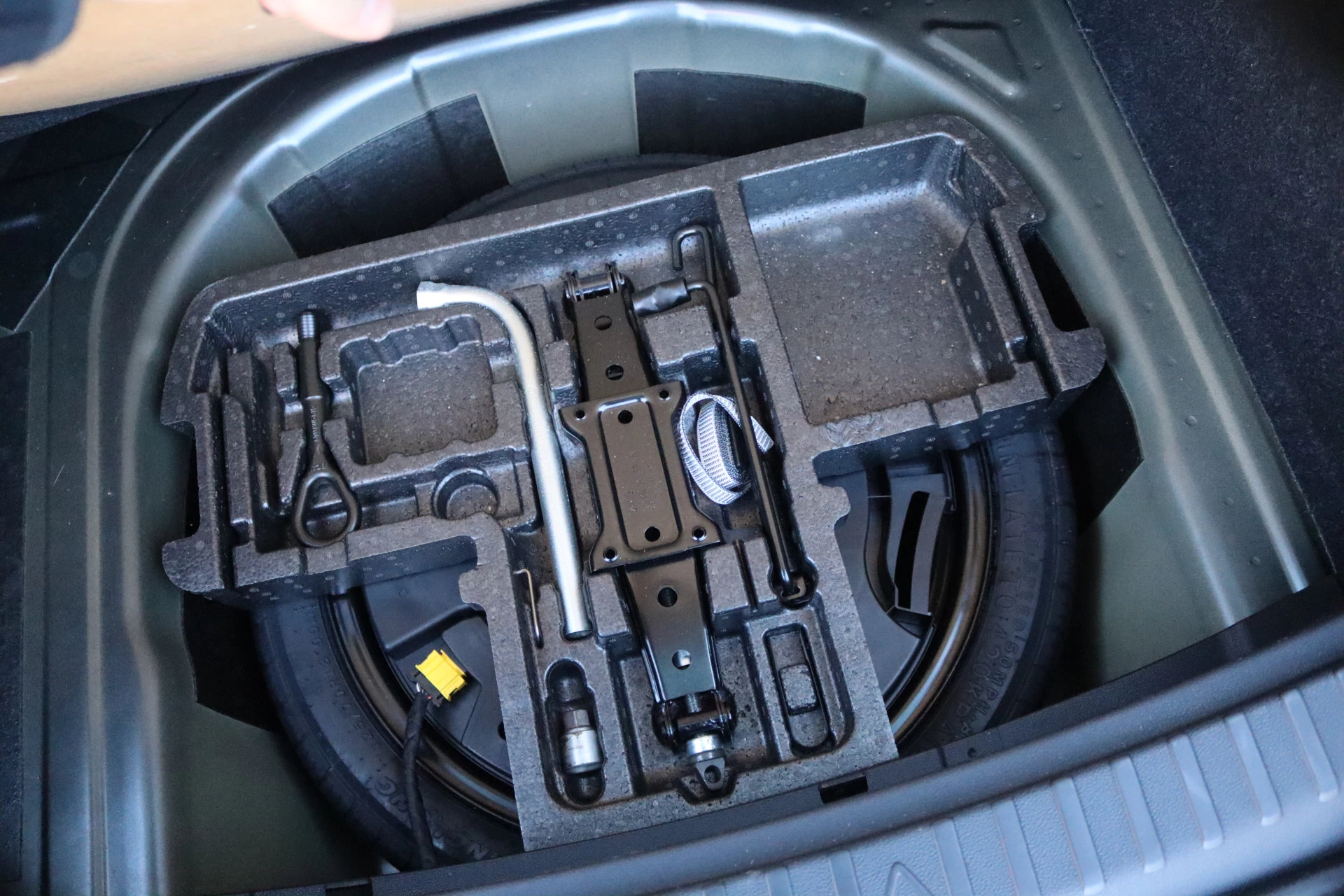 Hoofdafbeelding Škoda Scala