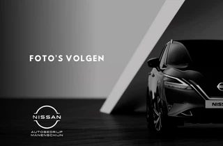 Hoofdafbeelding Nissan Juke Nissan Juke 1.6 hybrid bussines premium