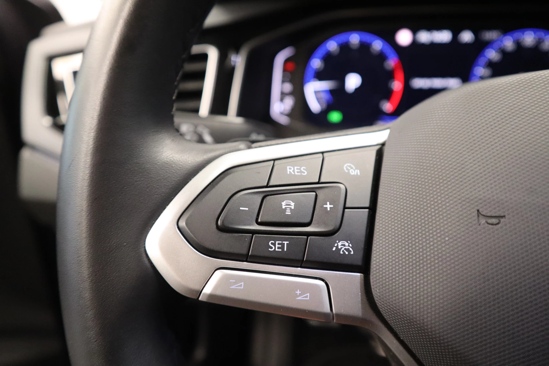 Hoofdafbeelding Volkswagen Taigo