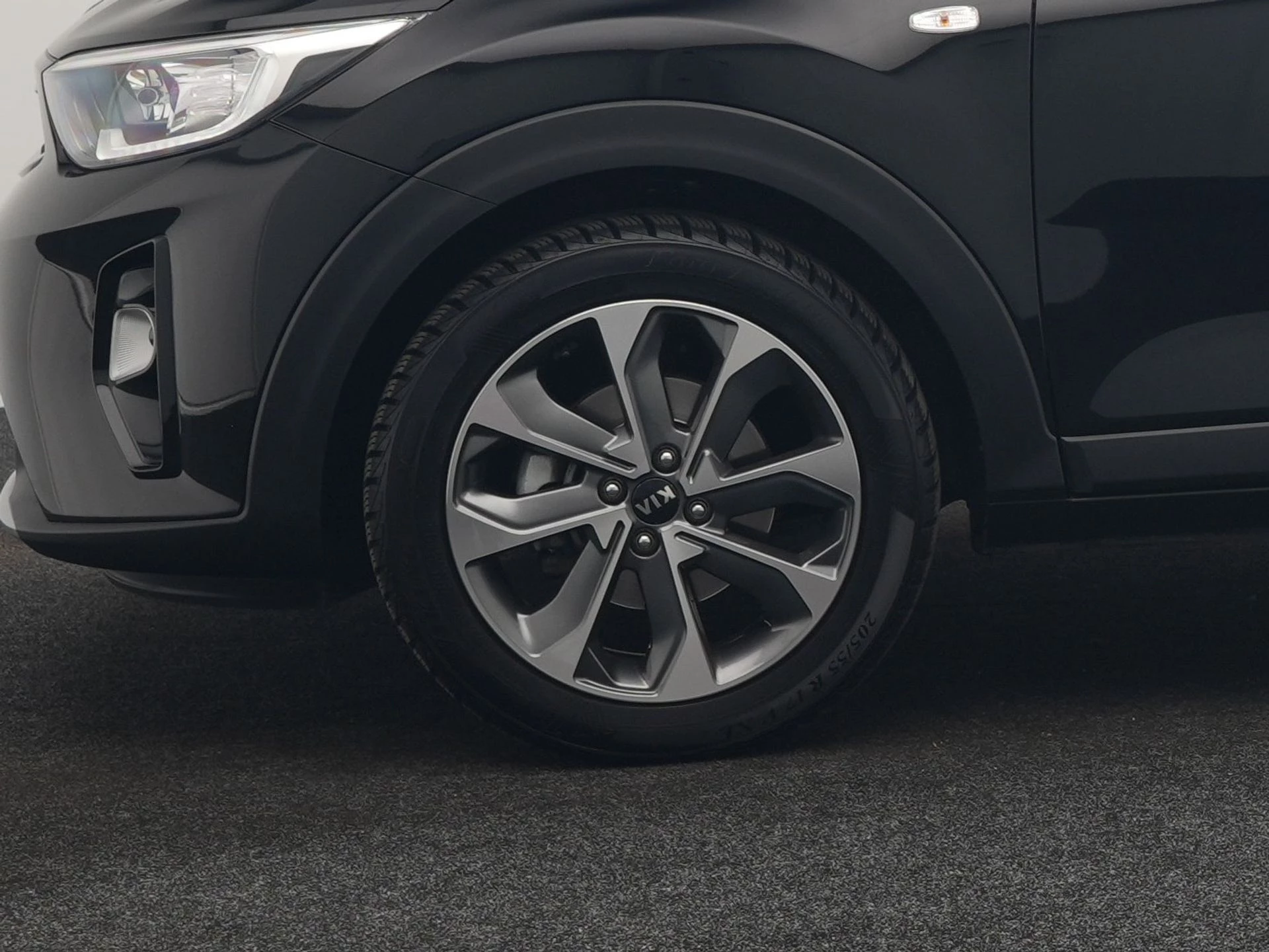 Hoofdafbeelding Kia Stonic