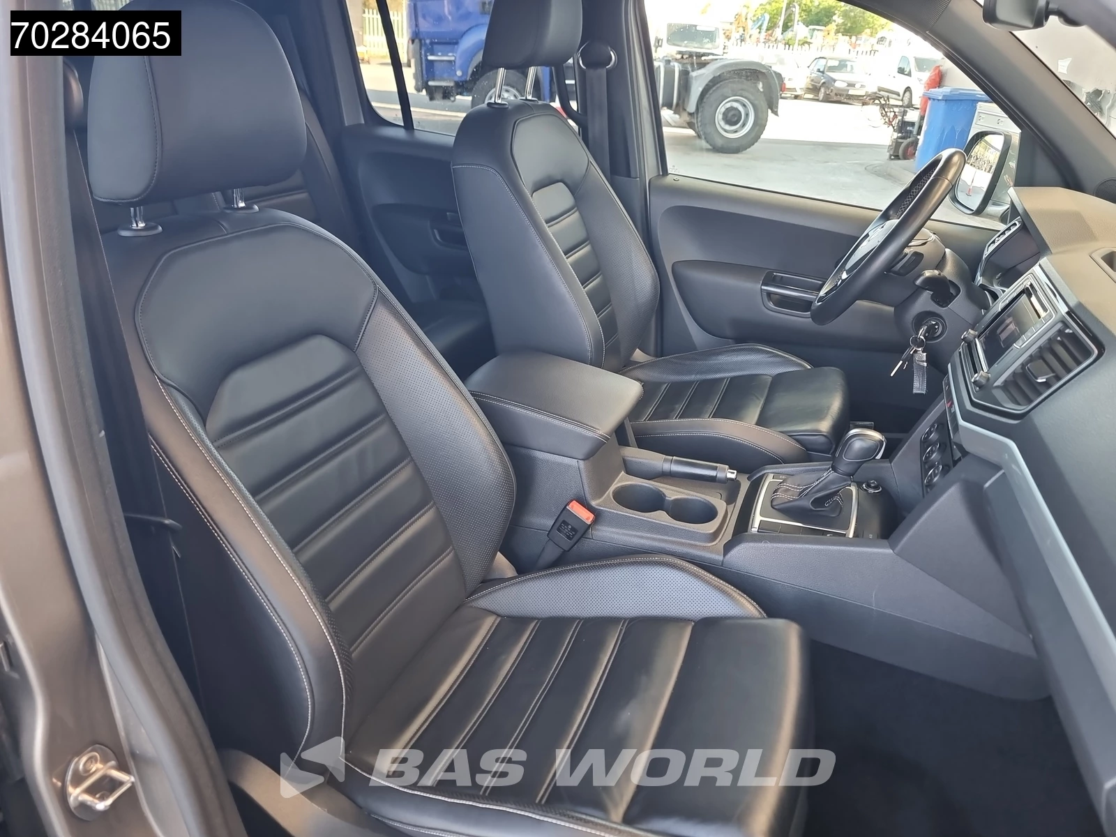 Hoofdafbeelding Volkswagen Amarok