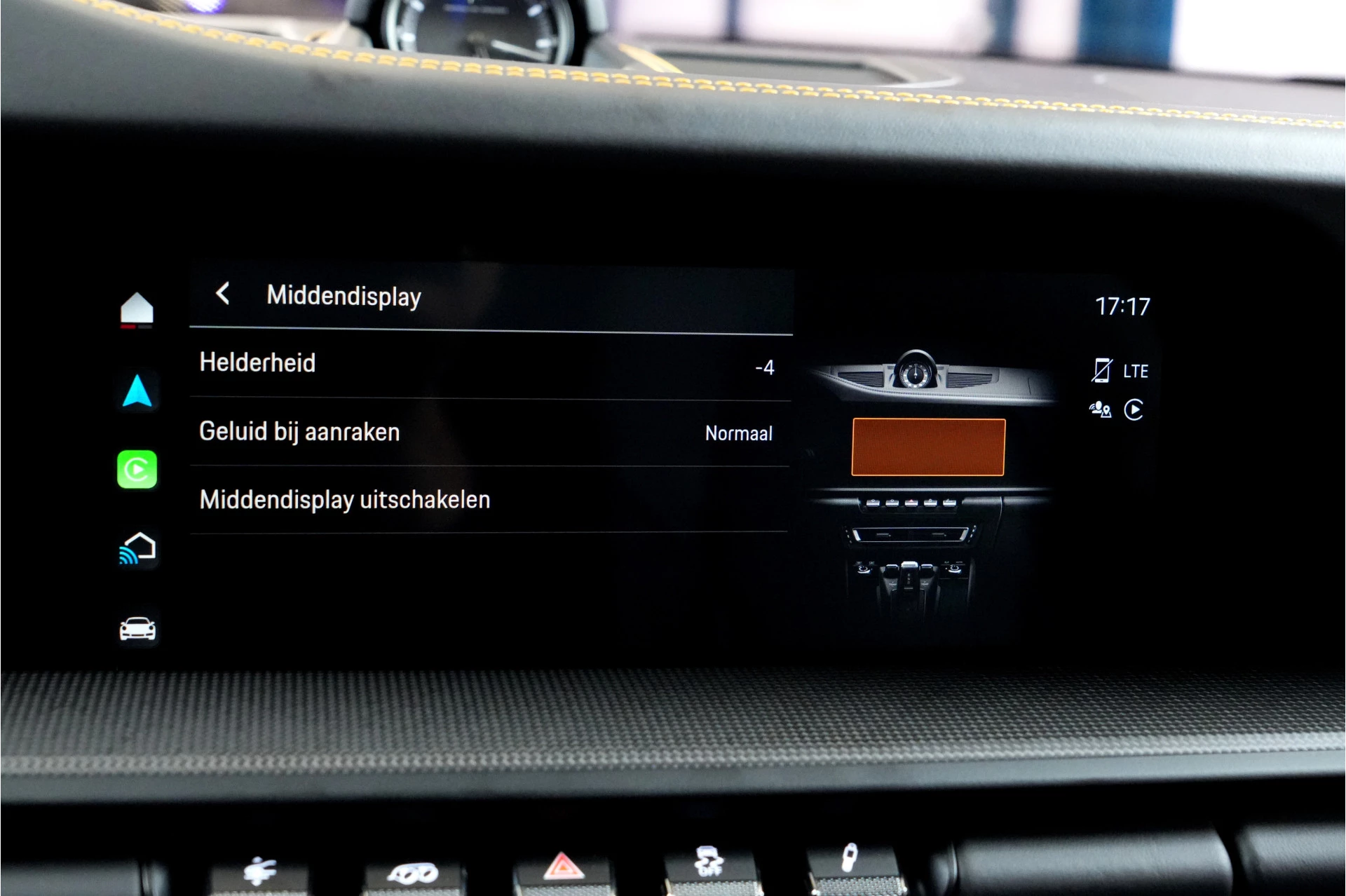 Hoofdafbeelding Porsche 911