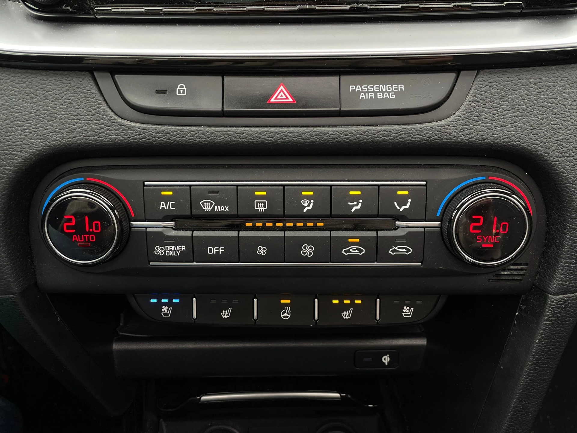 Hoofdafbeelding Kia XCeed