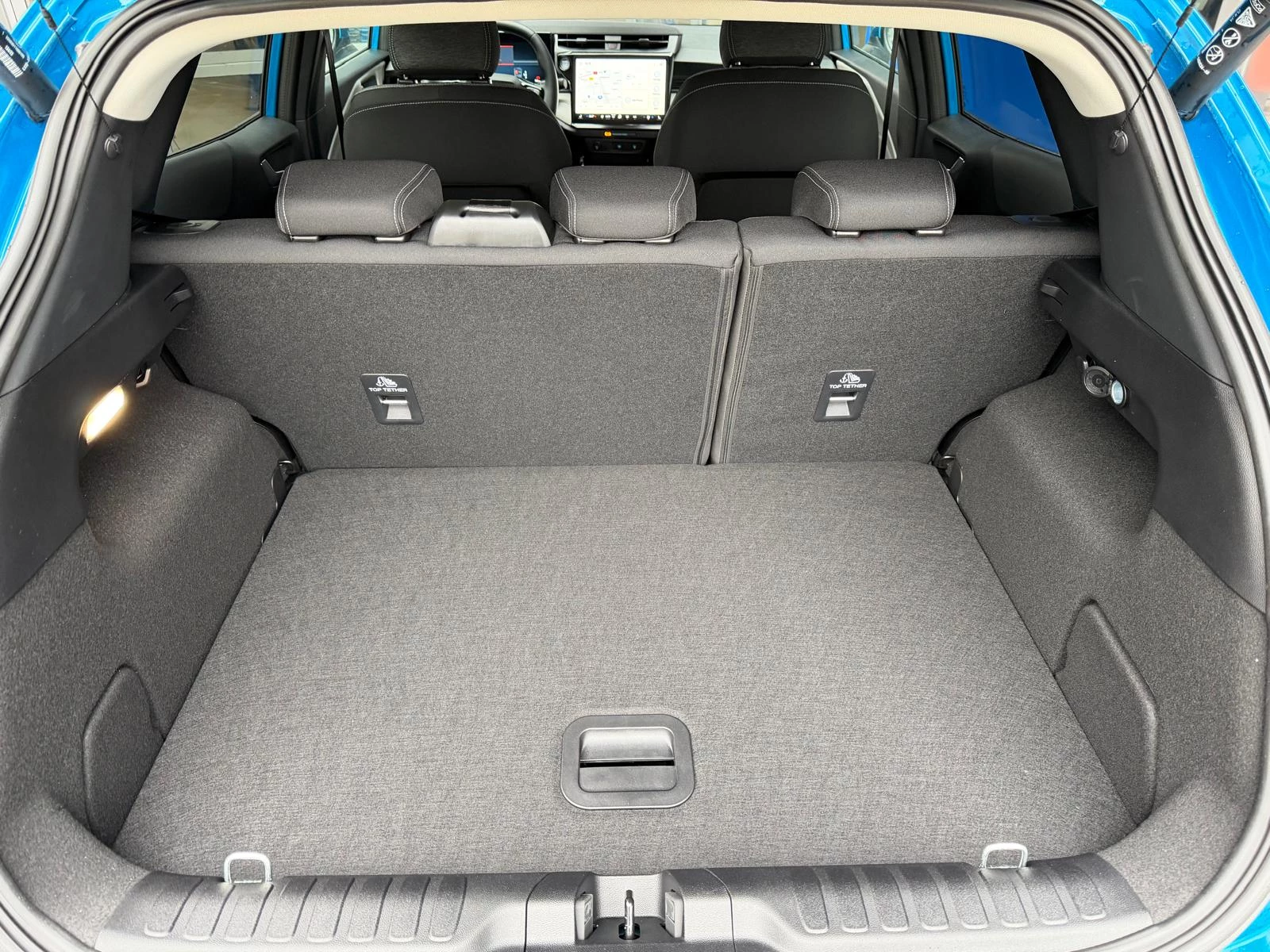 Hoofdafbeelding Ford Puma Gen-E