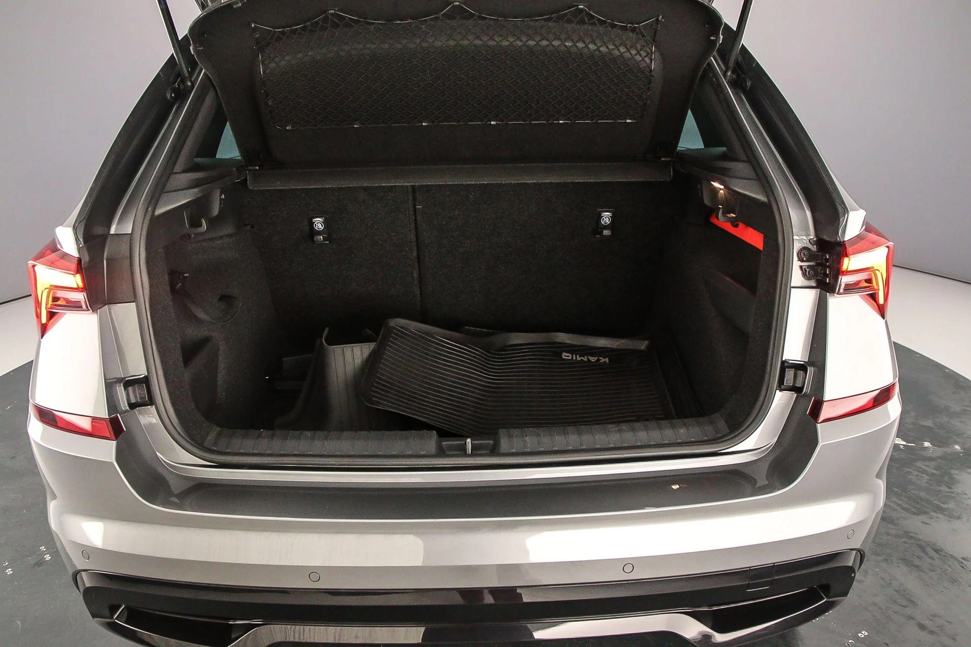 Hoofdafbeelding Škoda Kamiq