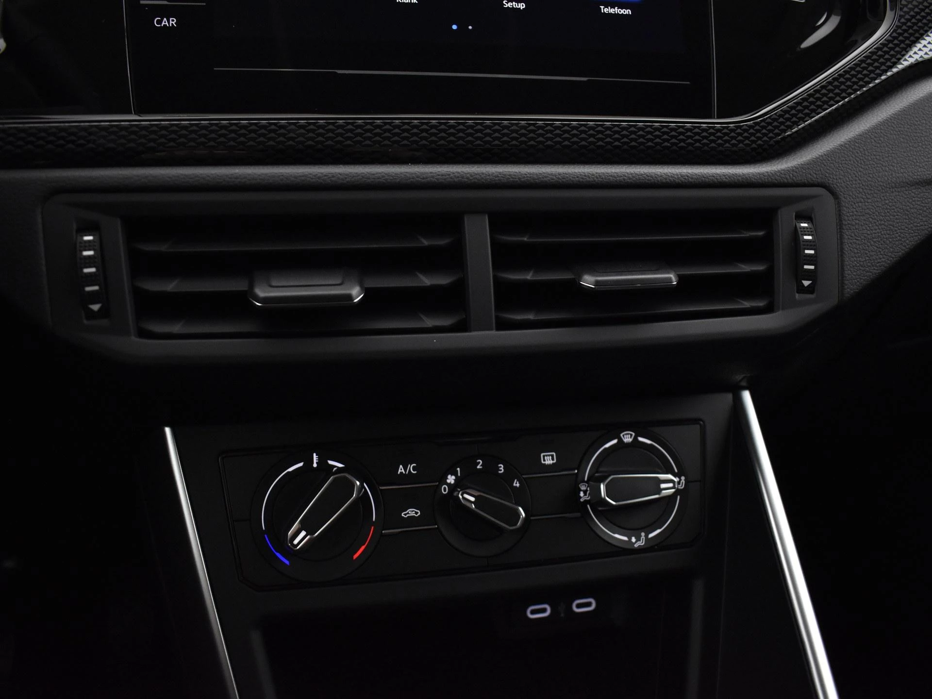 Hoofdafbeelding Volkswagen Taigo