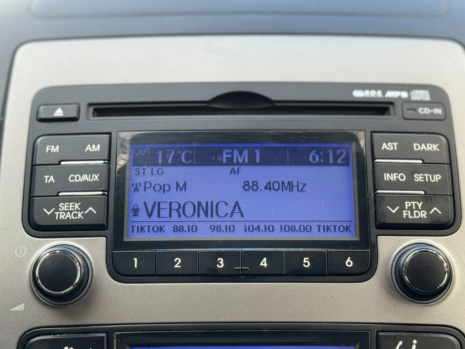 Hoofdafbeelding Hyundai i30