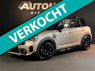 Mini Mini Countryman 2.0 Cooper S E ALL4 MINI Yours Panorama/ Camera/ Dakrails/ ACC/ Head- Up/ Carplay