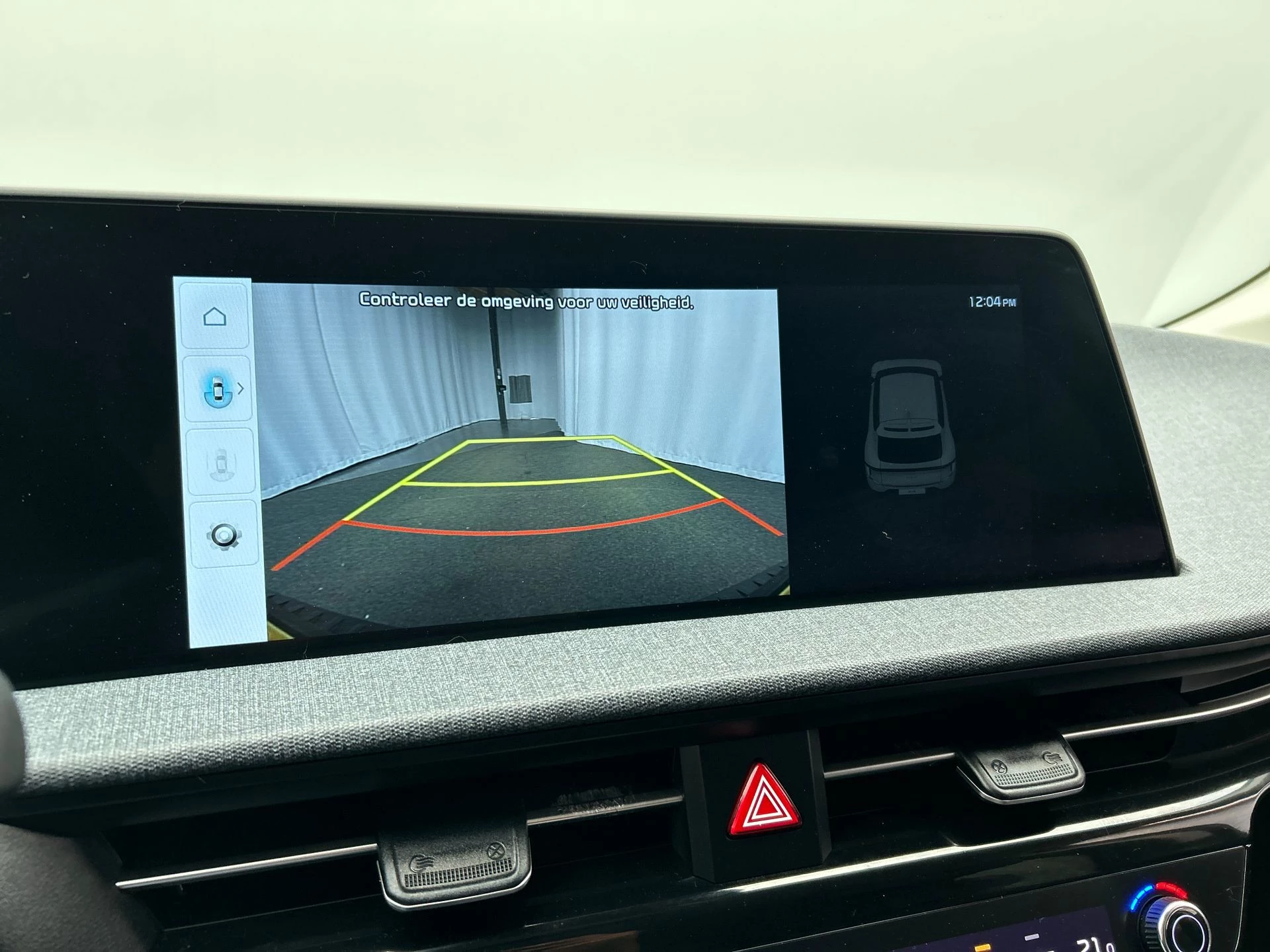 Hoofdafbeelding Kia EV6