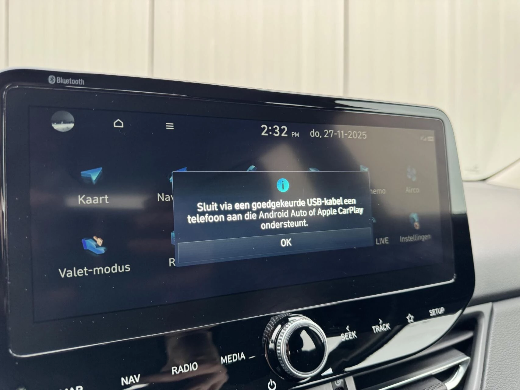 Hoofdafbeelding Hyundai i30