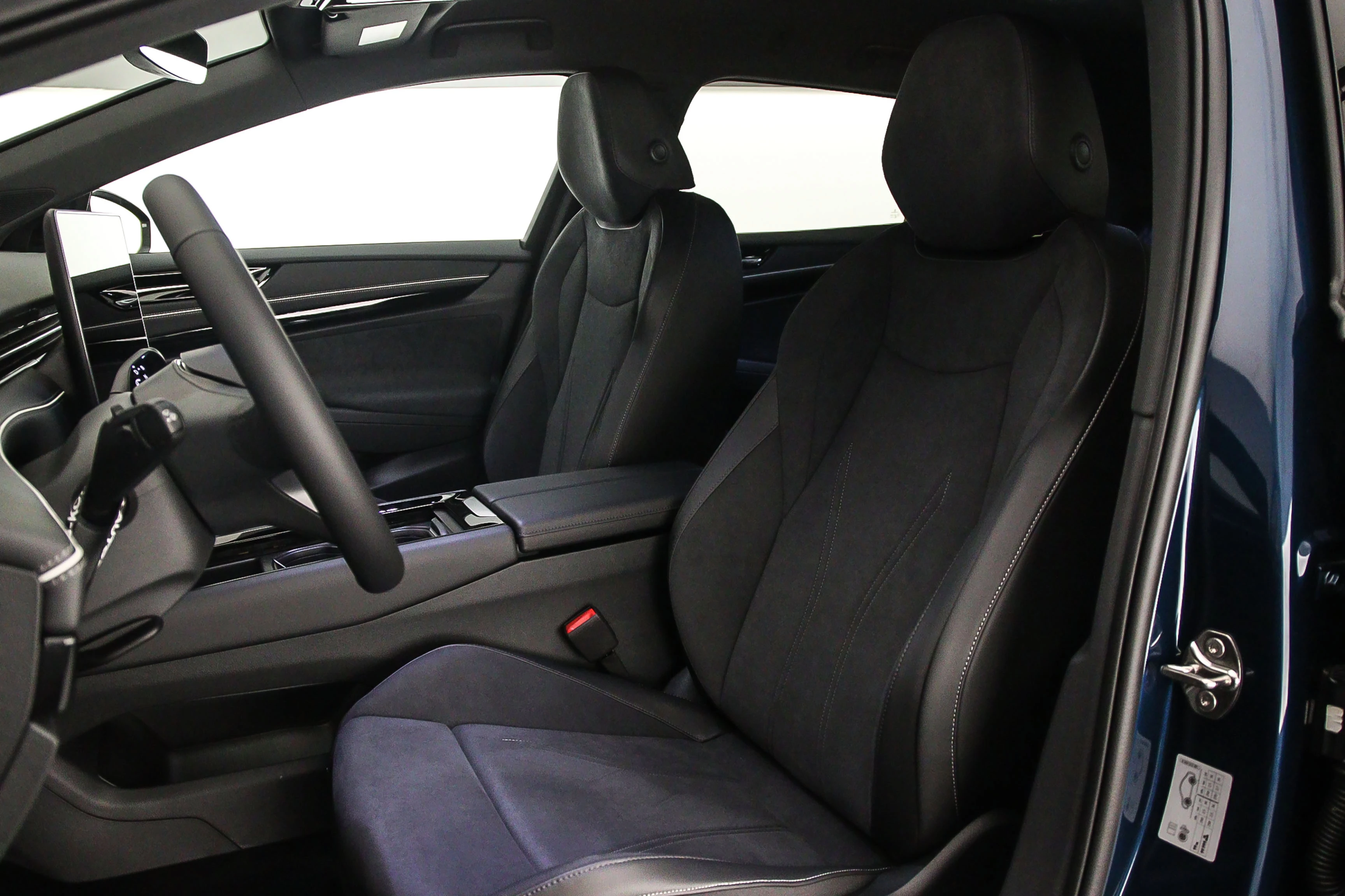 Hoofdafbeelding Volkswagen ID.7