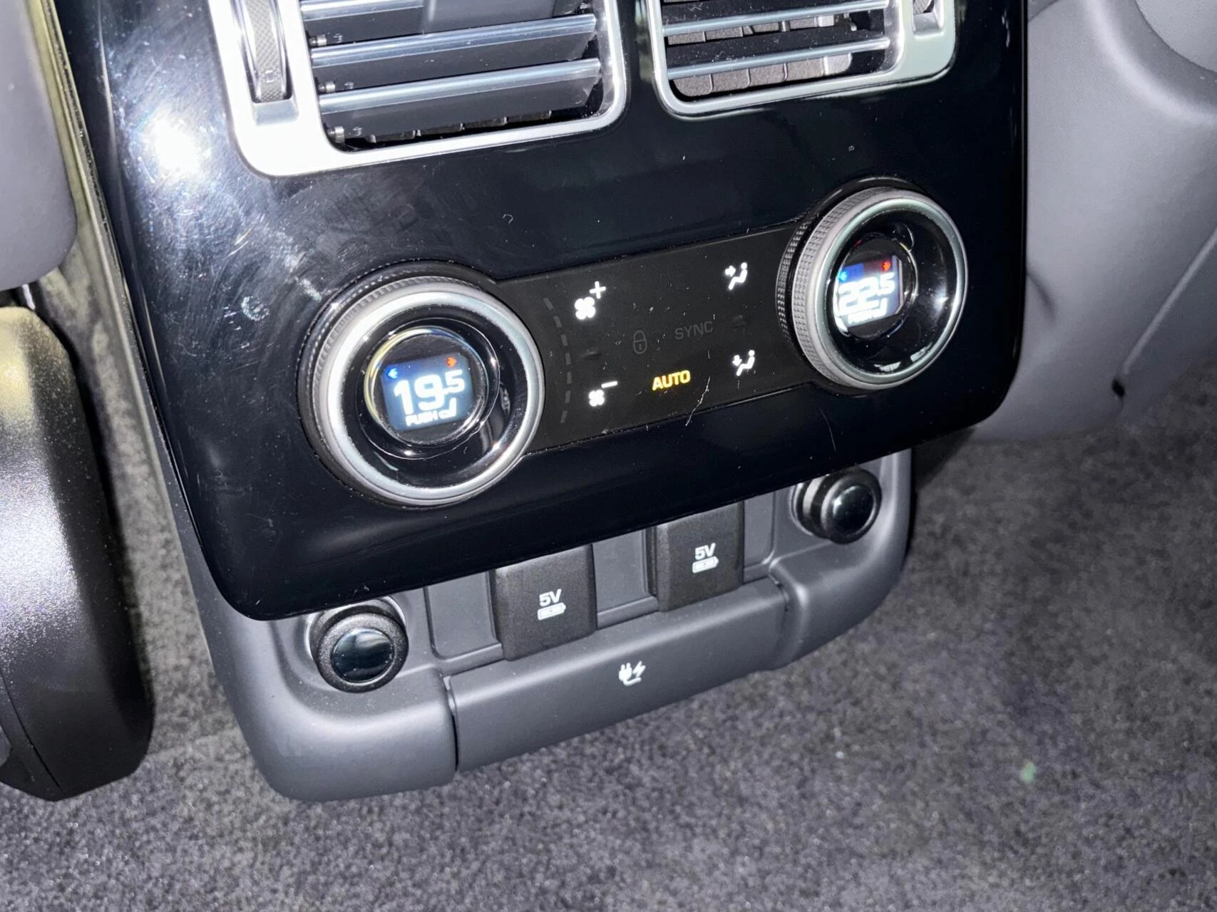 Hoofdafbeelding Land Rover Range Rover