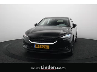 Polestar 2 Long Range Dual Motor Launch Edition 78kWh SOH 91,3% | 360° Camera | Google Infotainment | Panoramadak