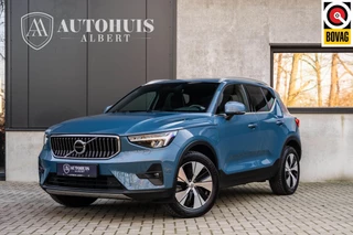 Volvo XC40 1.5 T5 Recharge Ultimate Bright Pano Trekhaak H&K