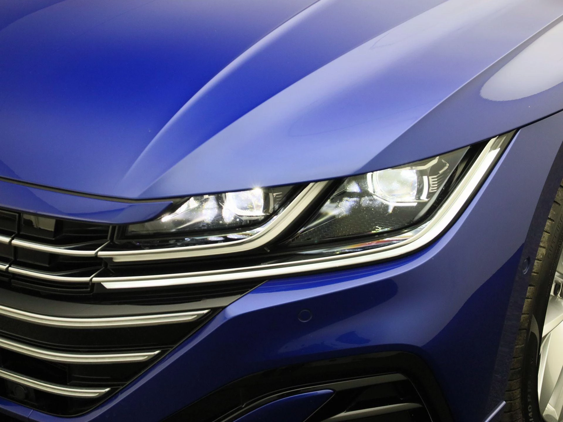 Hoofdafbeelding Volkswagen Arteon