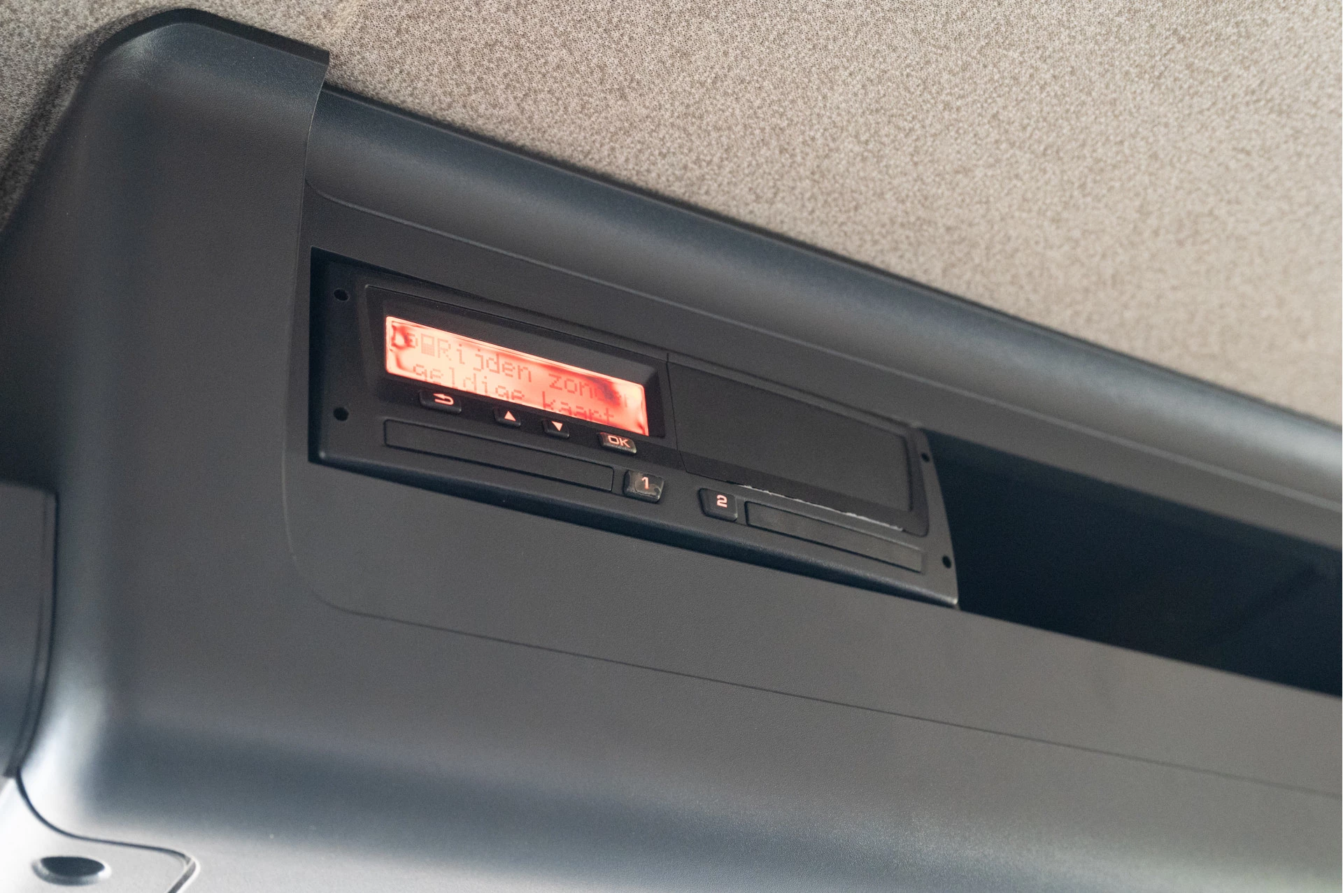 Hoofdafbeelding MAN TGL