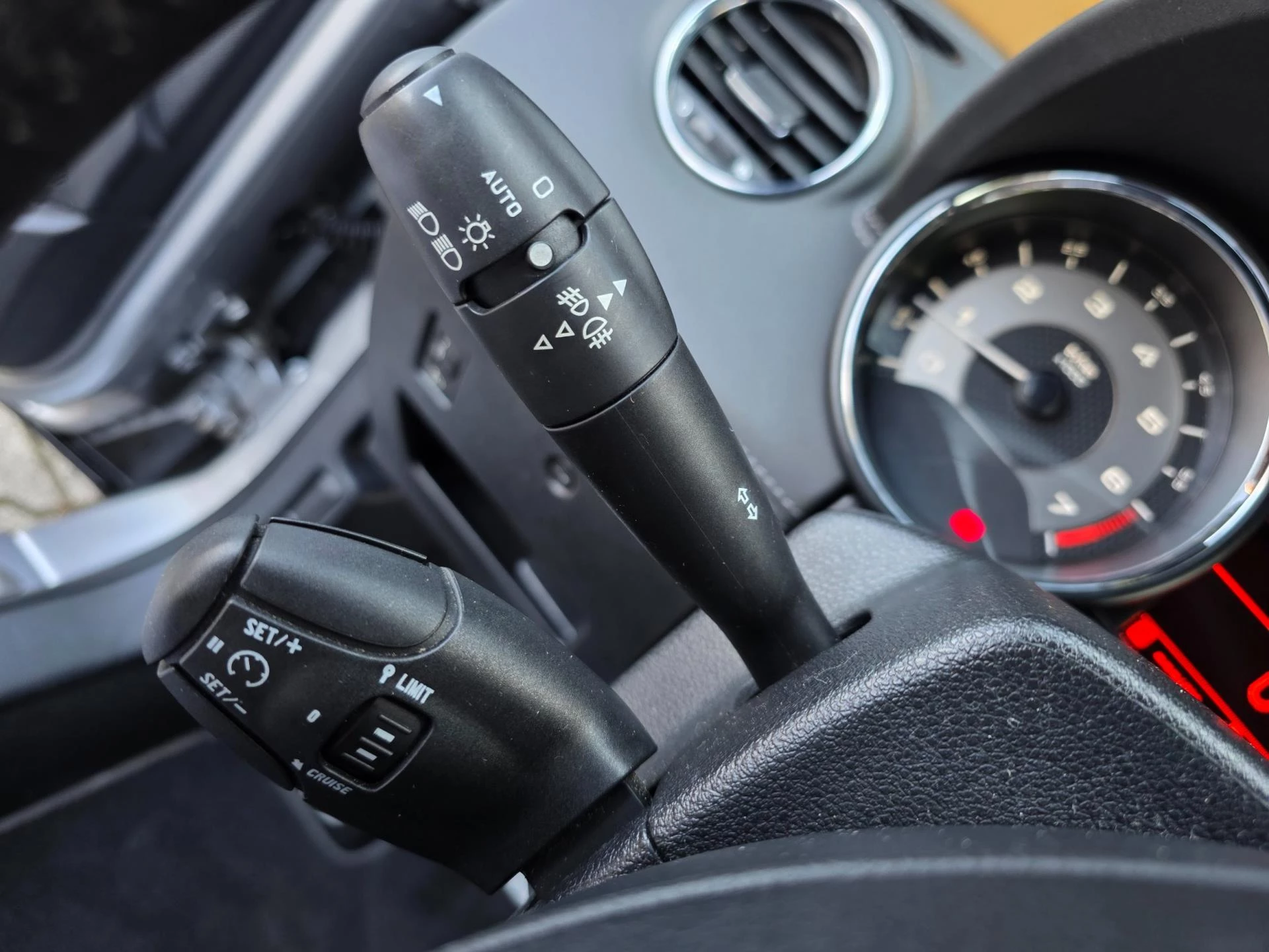 Hoofdafbeelding Peugeot RCZ