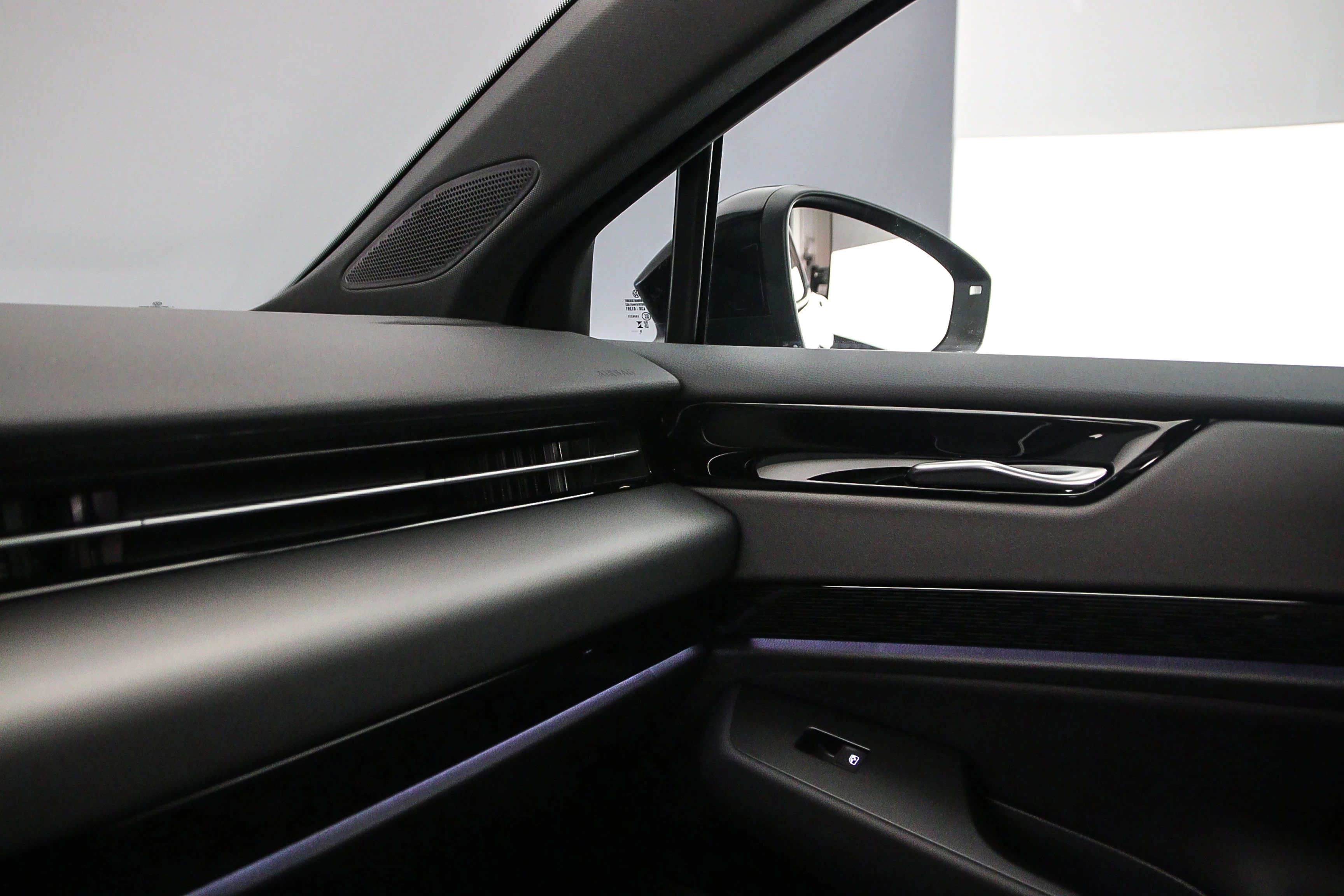 Hoofdafbeelding Volkswagen ID.7