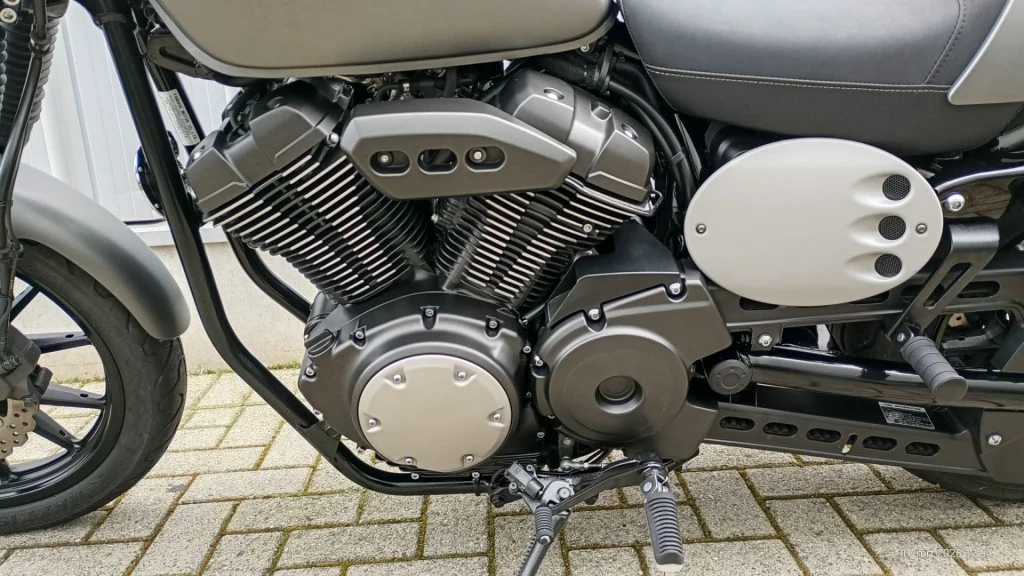 Hoofdafbeelding Yamaha XV