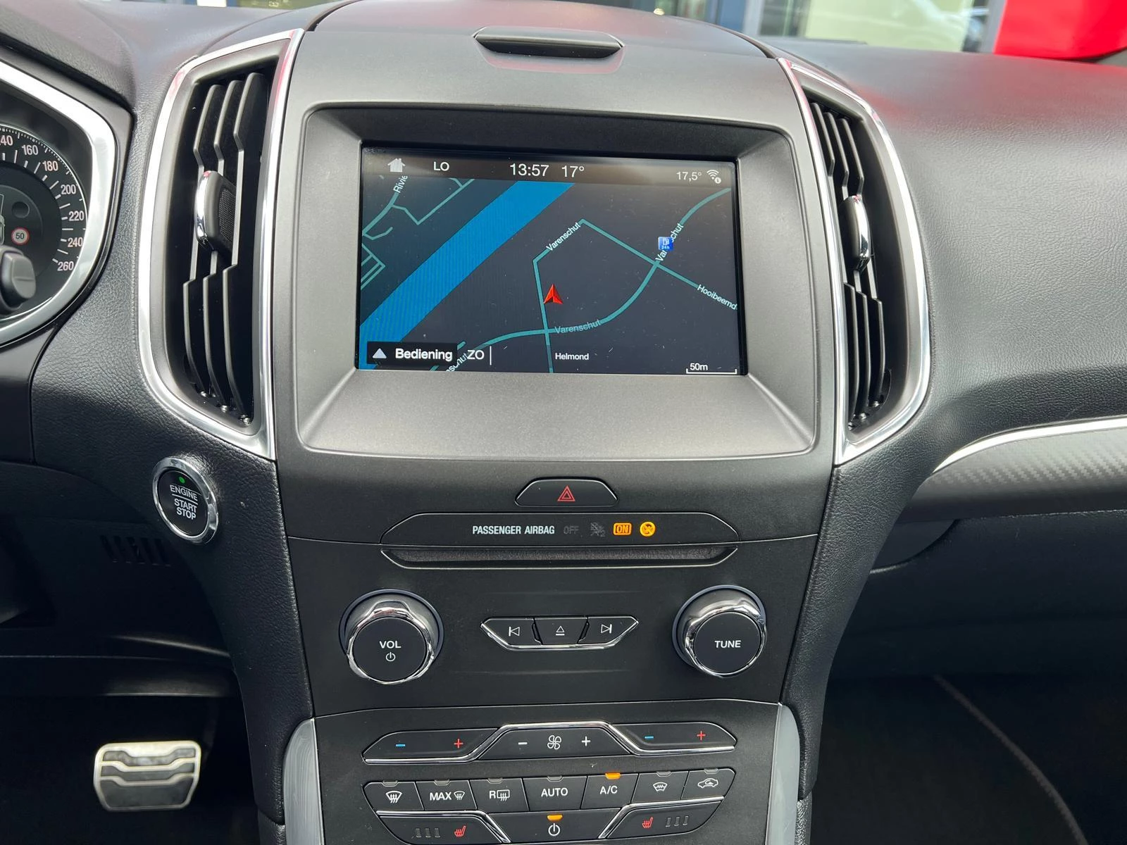 Hoofdafbeelding Ford S-Max