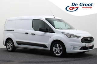 Ford Transit Connect 1.5 EcoBlue L2 Trend Camera, Apple Carplay, Adapt. Cruise, Trekhaak, PDC